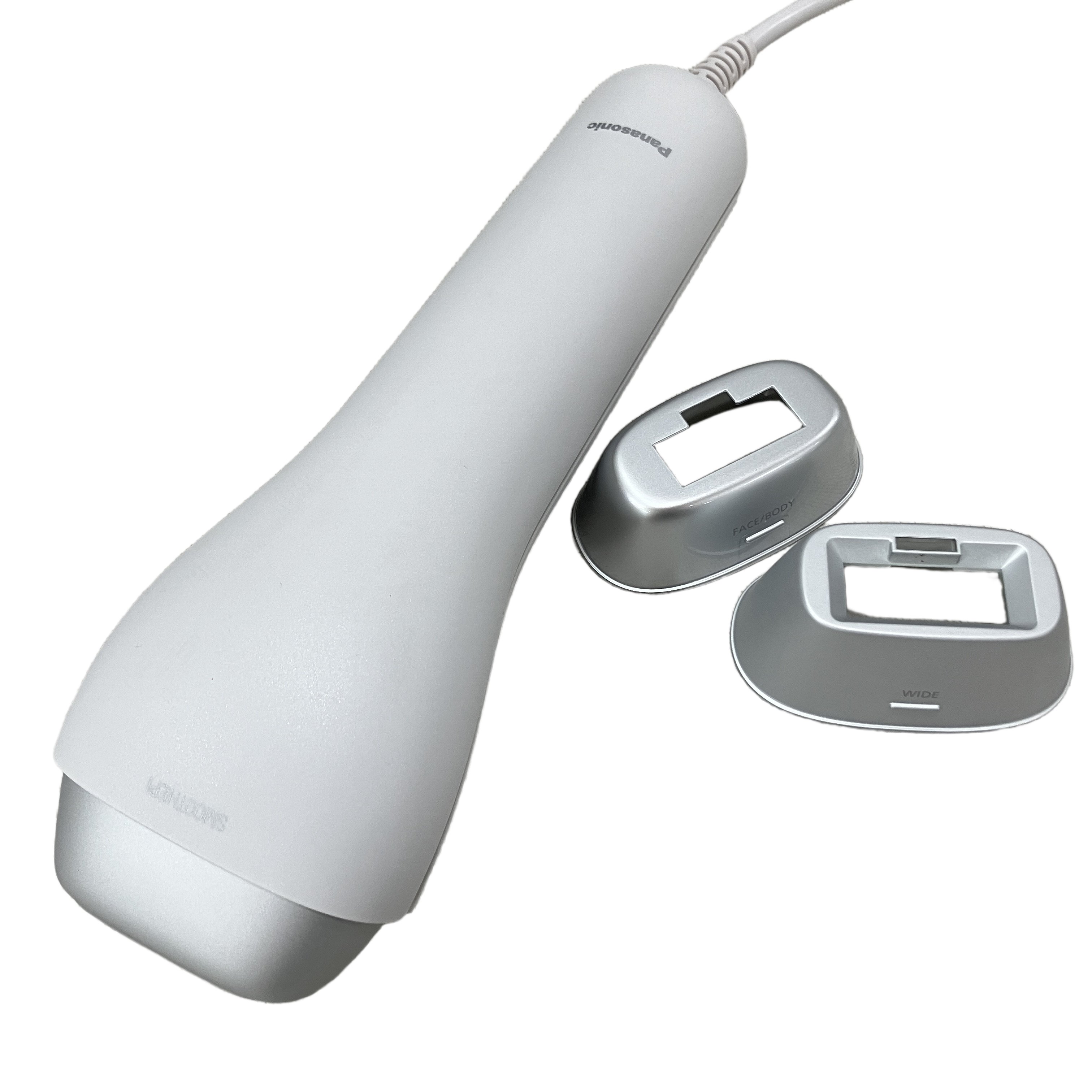 Panasonic ES-WG0B 家庭用 脱毛器 パナソニック 美容 家電 中古 良好