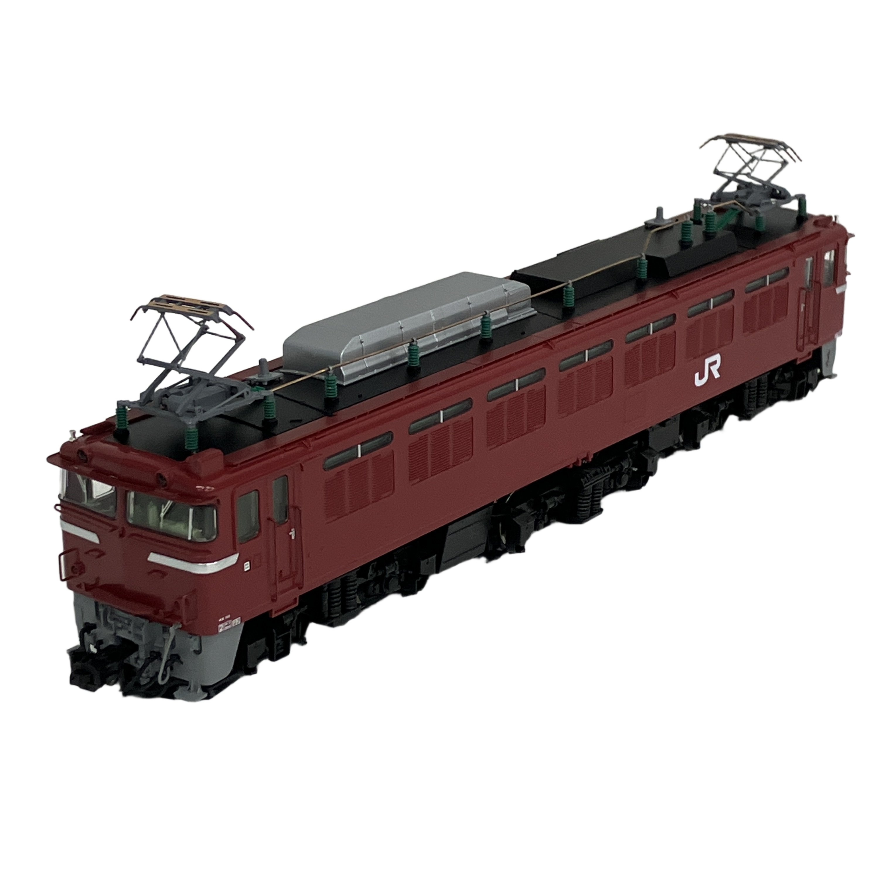TOMIX HO-2533 JR EF81形 プレステージモデル 電気機関車 HOゲージ 鉄道模型 未使用