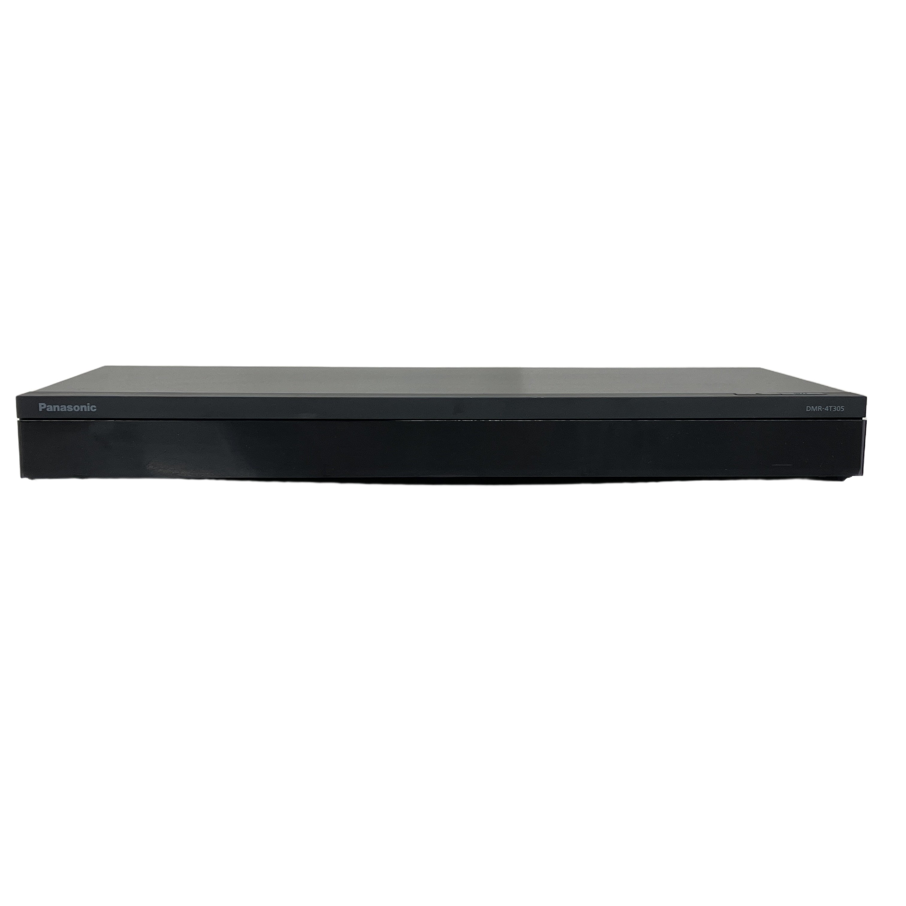 Panasonic パナソニック DMR-4T305 ブルーレイディスクレコーダー 4Kディーガ 3TB 2026年製 中古