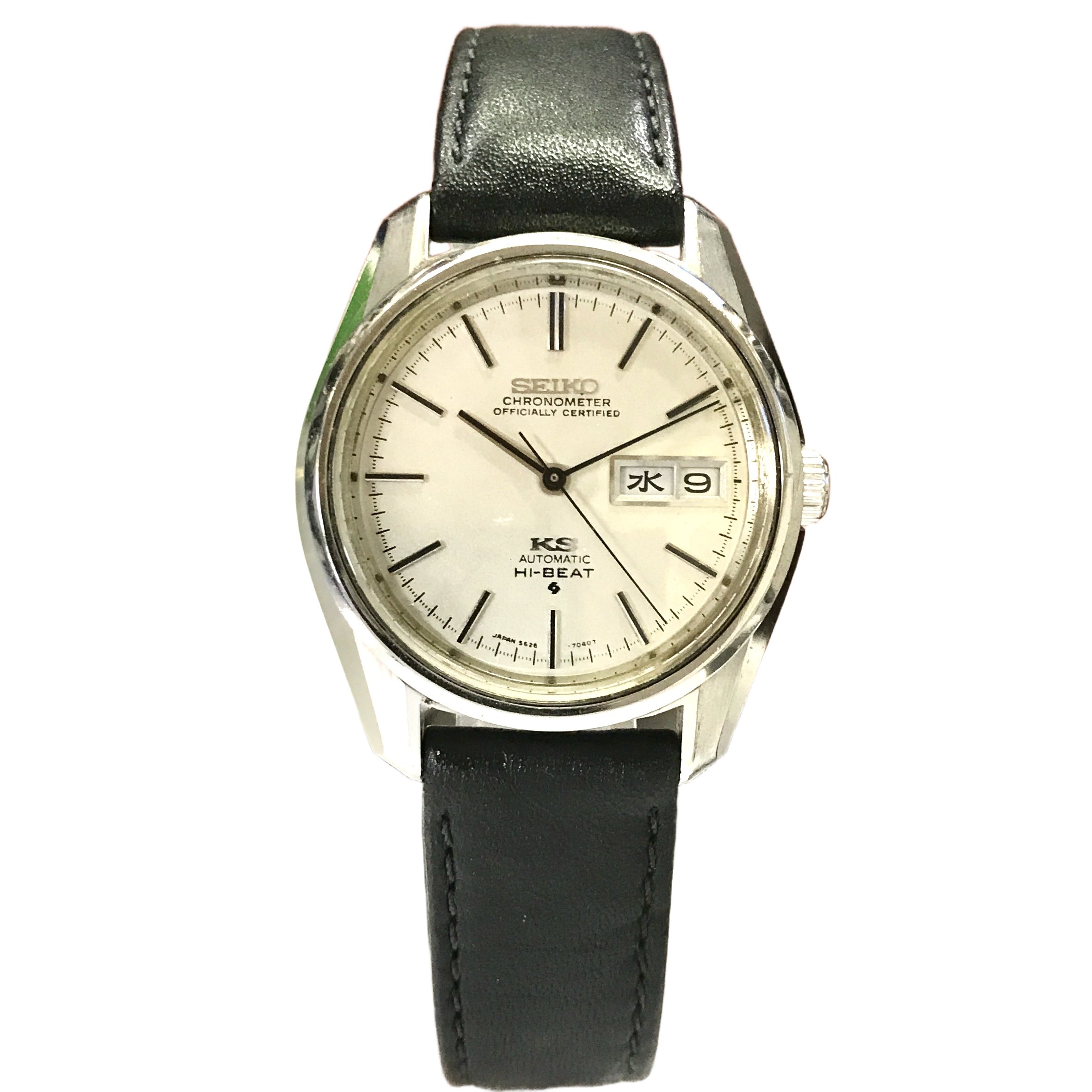 見込み150%掛率6202200-1 SEIKO KS 時計