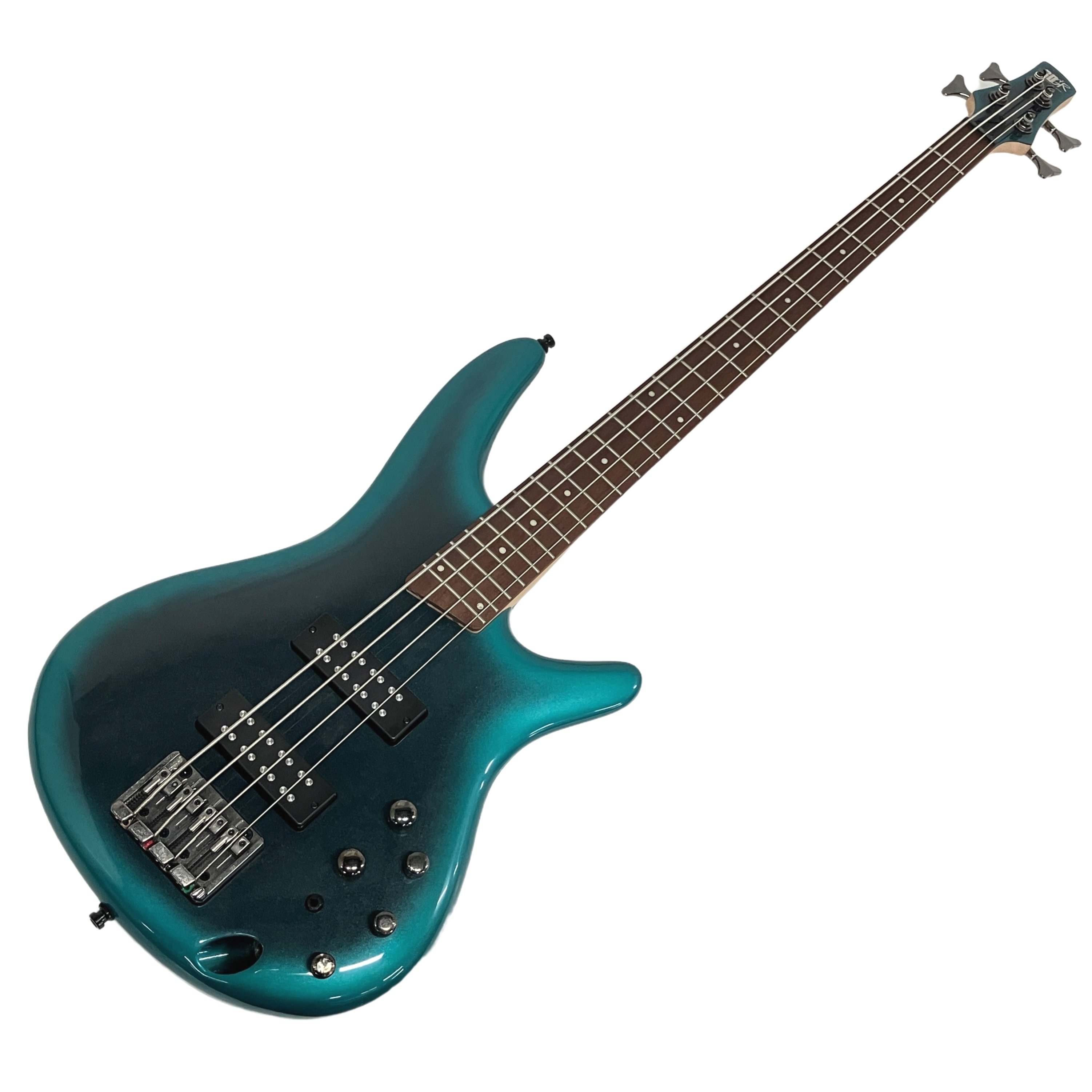 Ibanez SDGR SR300E 1P-02 エレキベース アイバニーズ 4弦 楽器 中古