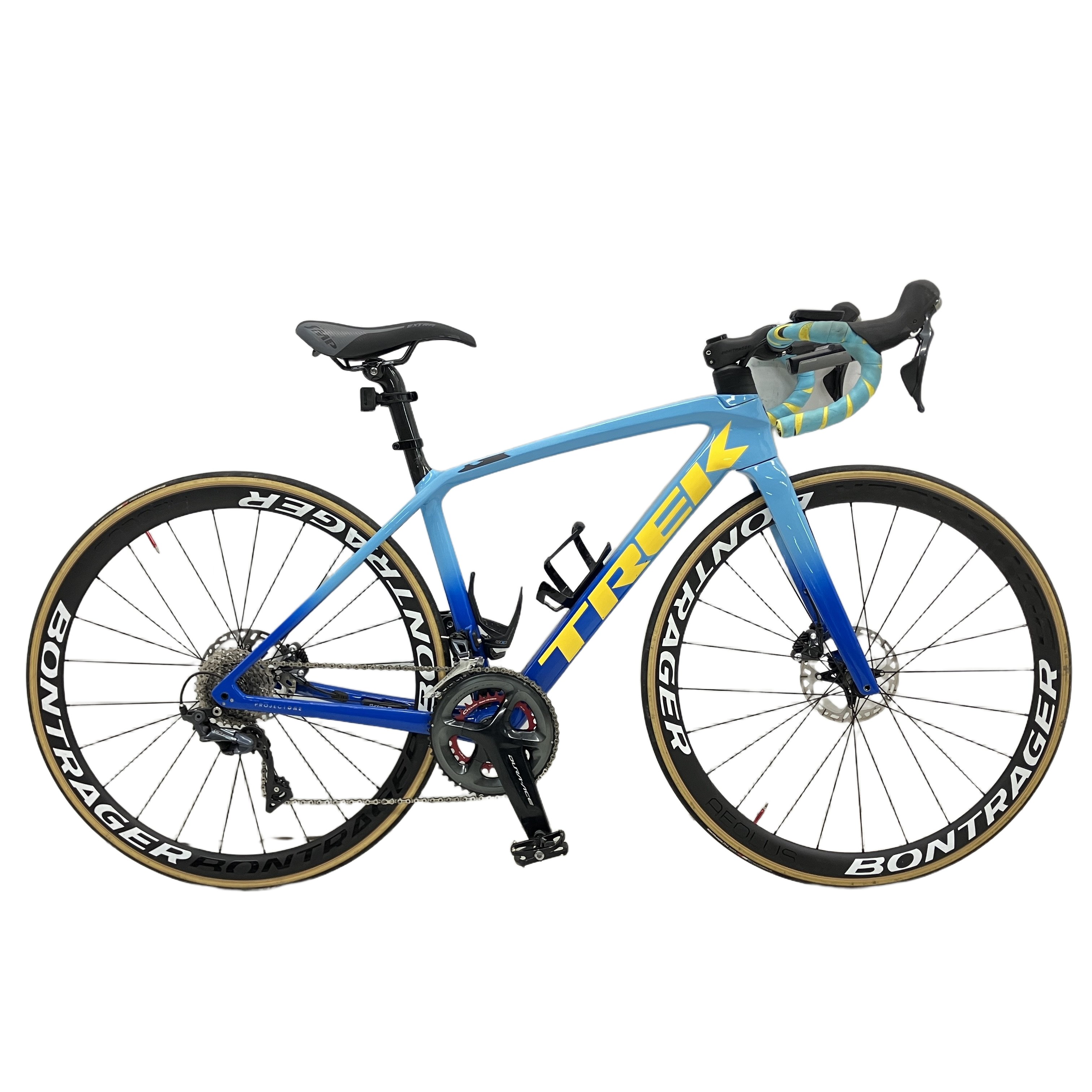 TREK EMONDA SLR6 ロードバイク サイズ52 Projecct One SHIMANO ULTEGRA R8000系 トレック エモンダ 中古