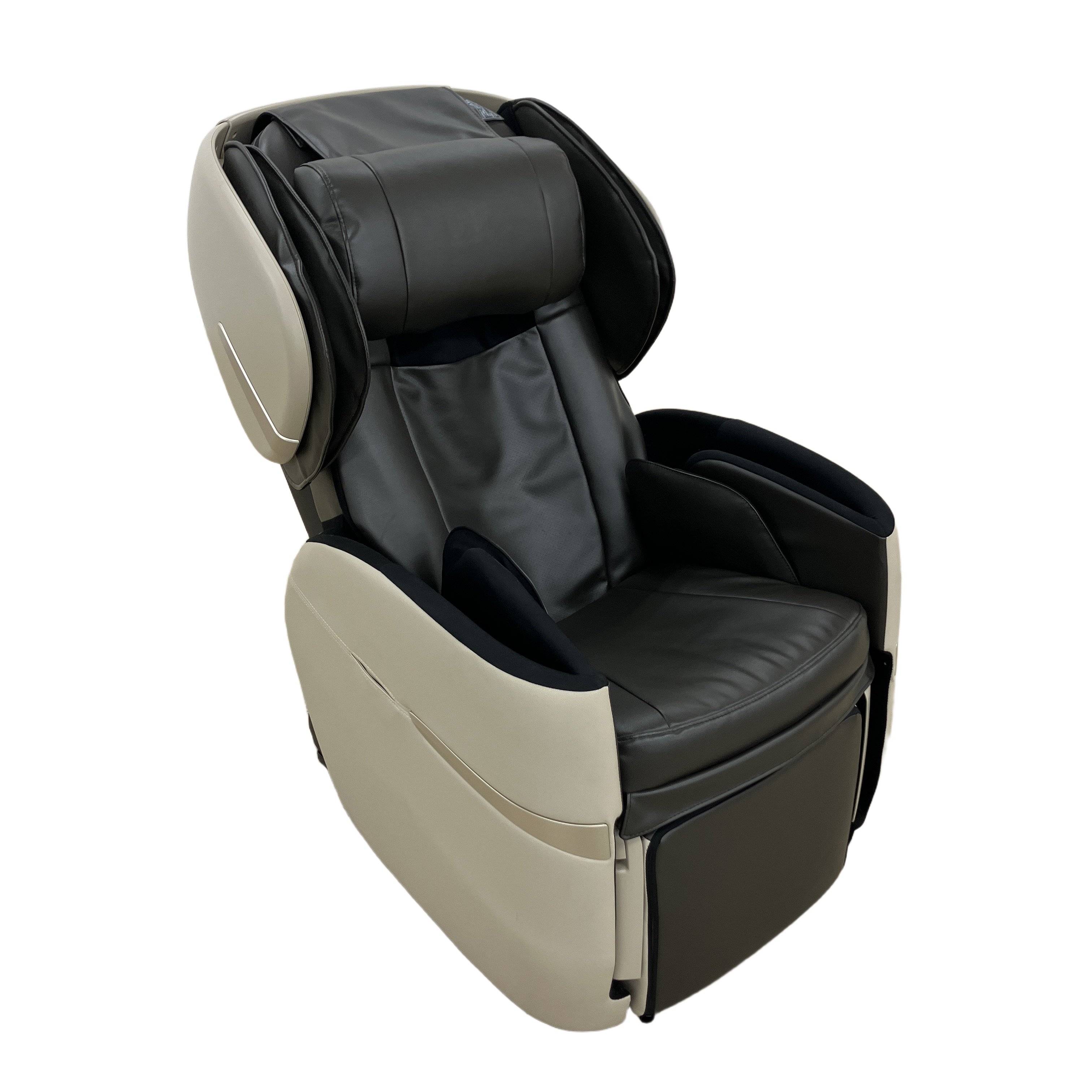 フジ医療器 RELAX MASTER ES23 AS-R620 E23 マッサージチェア リラックス マスター 中古