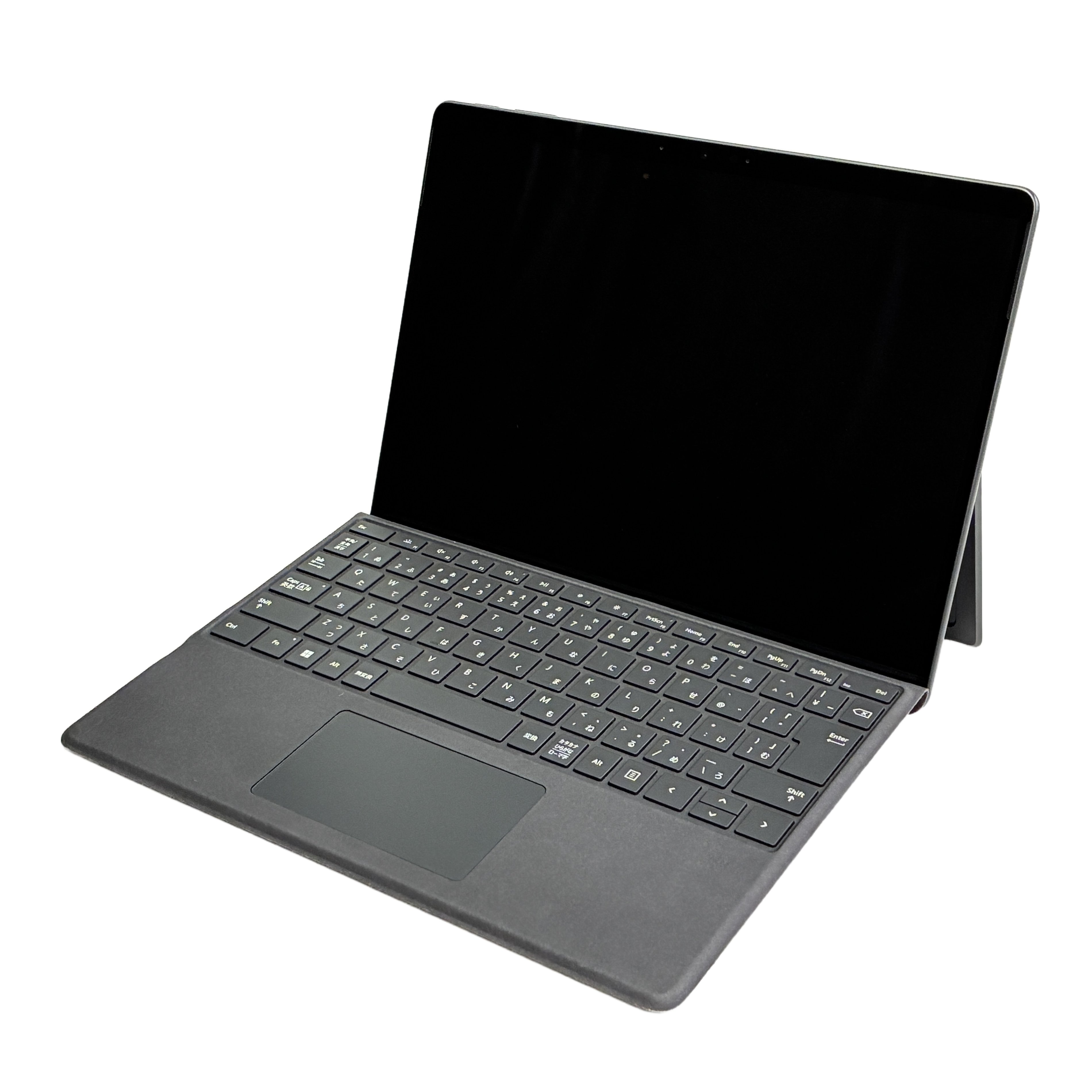 Microsoft Surface Pro 9 タブレット PC 12th Gen Intel Core i7-1255U 16GB SSD512GB 13型 Win 11 Home 中古 良好