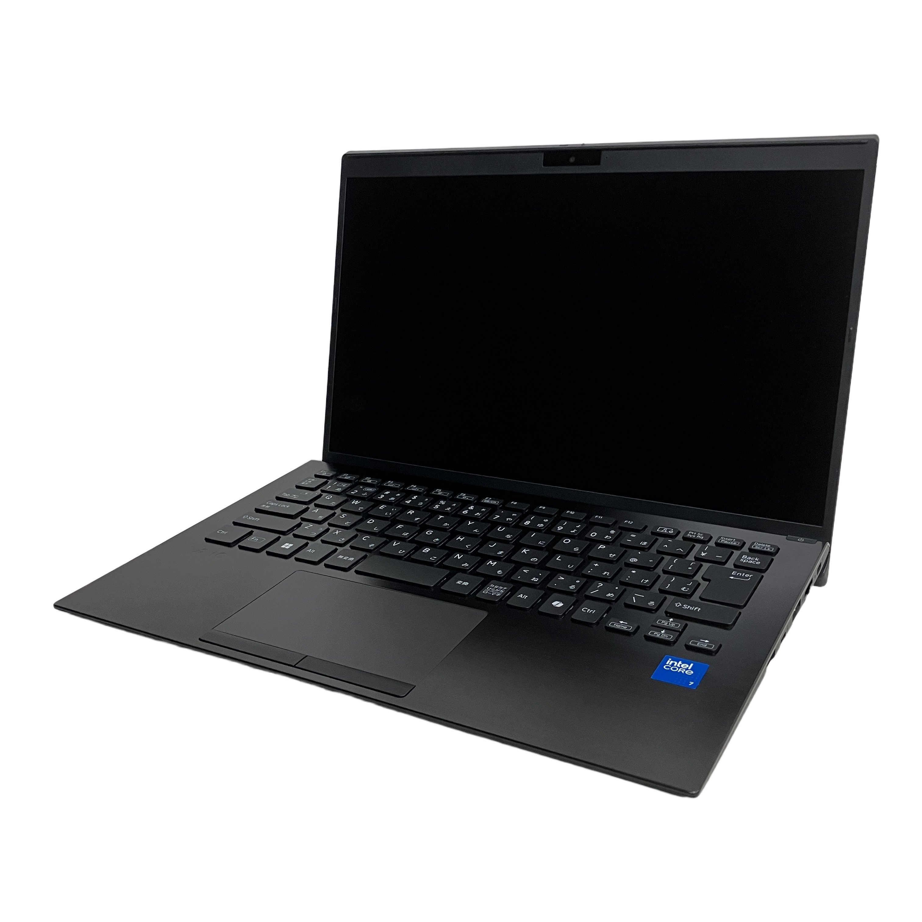 VAIO SX14 VJS1478 14インチ ノート パソコン 7 150U 16GB SSD 256GB win11 中古 良好