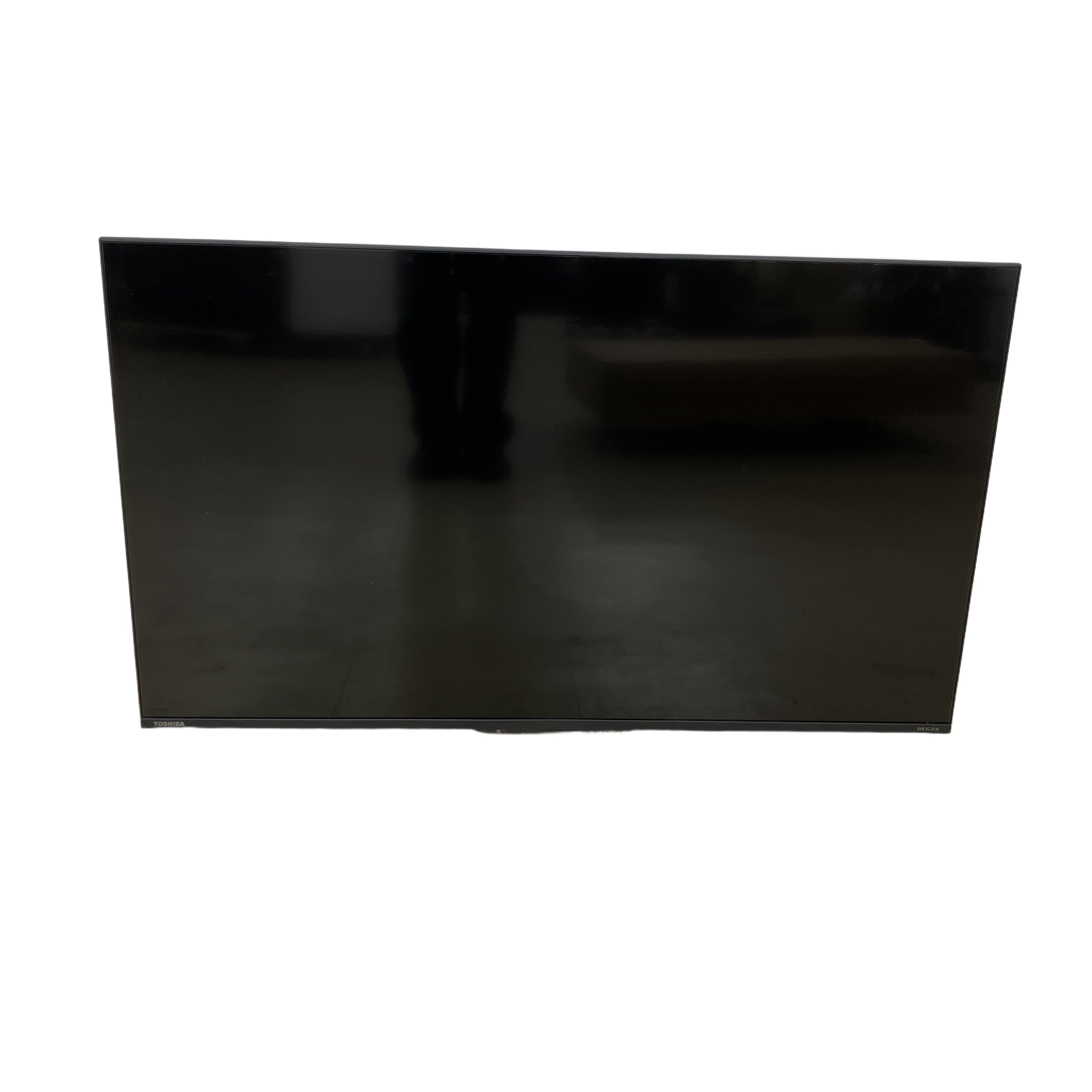 TOSHIBA REGZA 43Z570L 2022年製 43型 東芝 レグザ 液晶テレビ 家電 中古