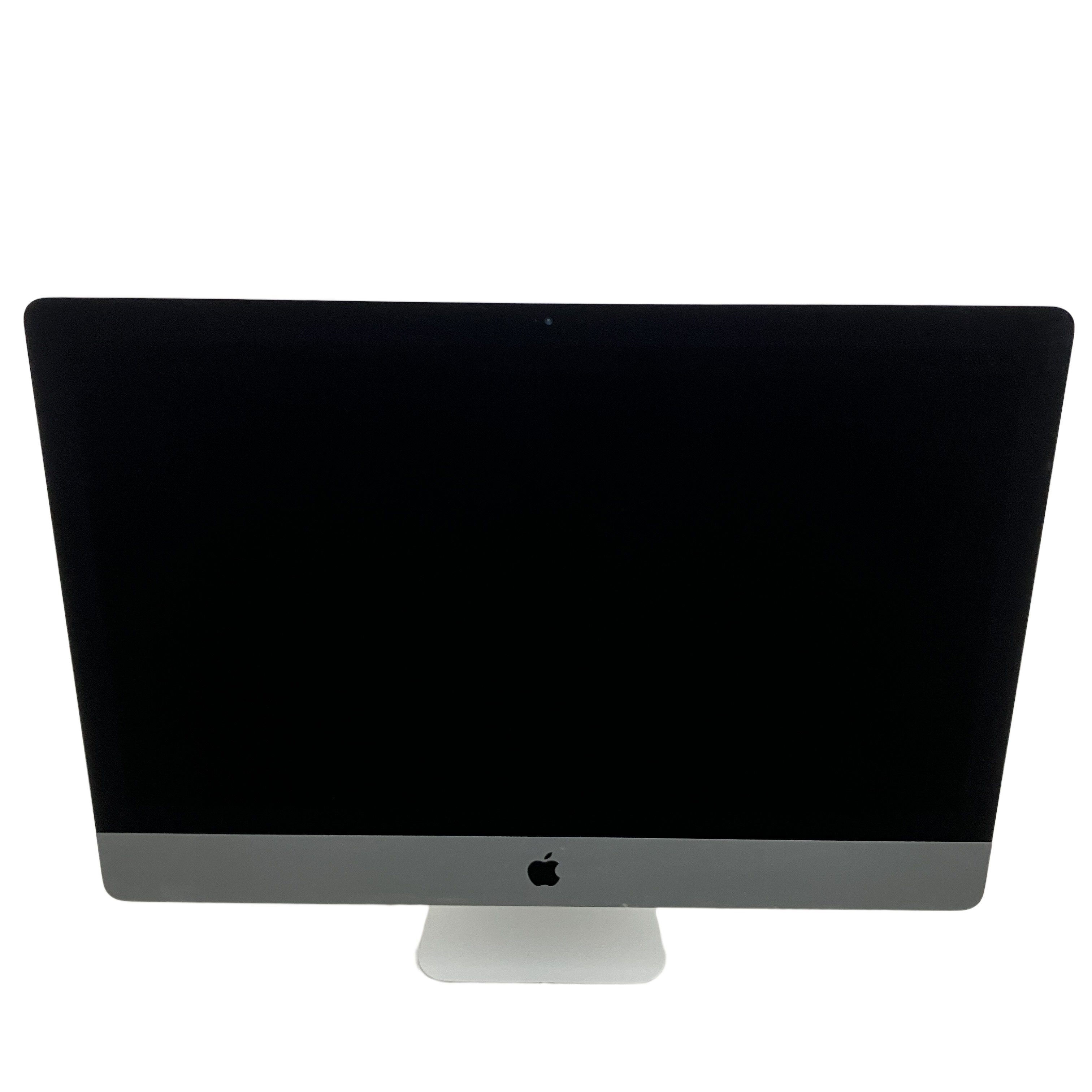 Apple iMac Retina 5K 27インチ 2017 一体型パソコン i5 7500 24GB SSD 28GB HDD 1TB Monterey 中古