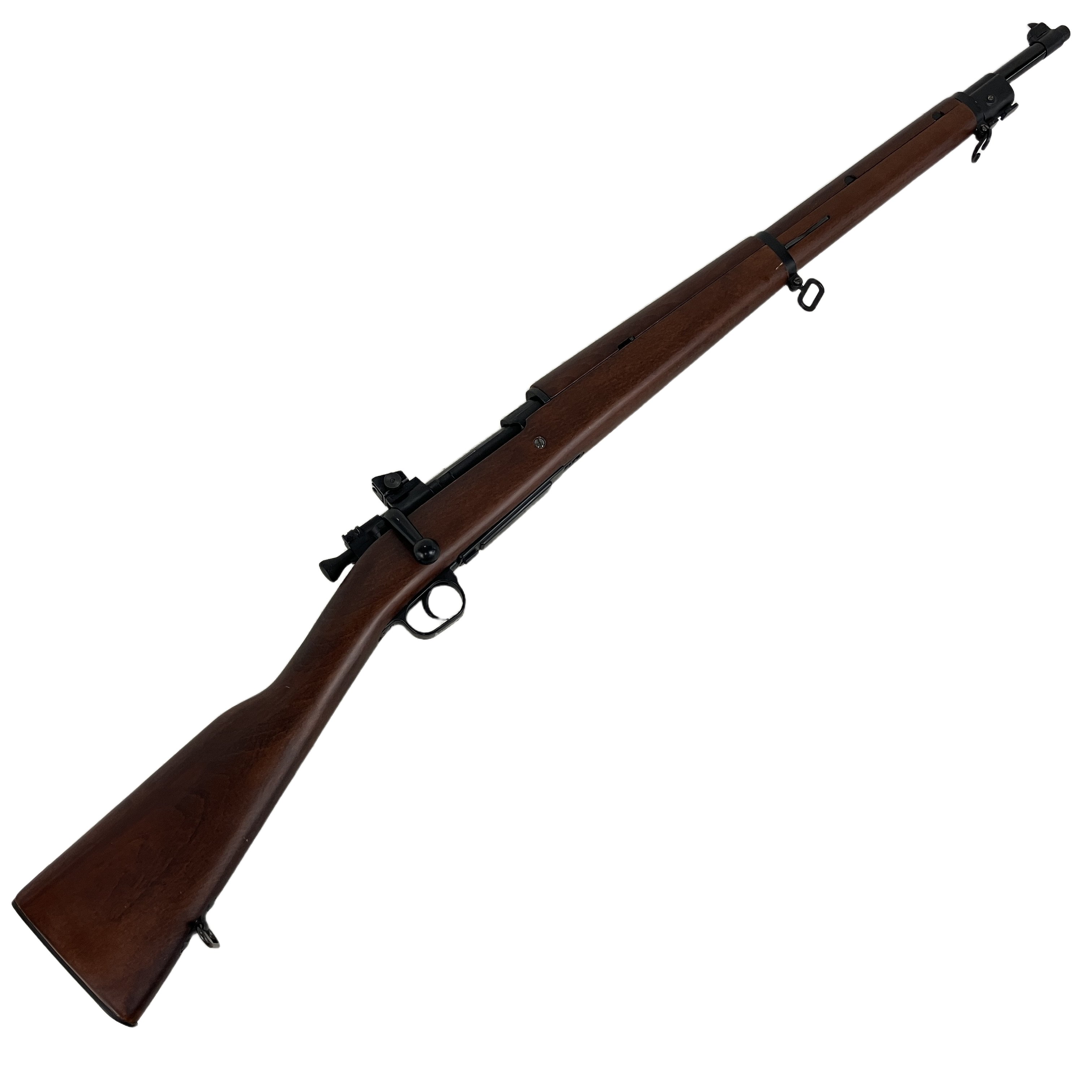s&t 03A3 m1903 エアーコッキング ライフル エアガン 中古