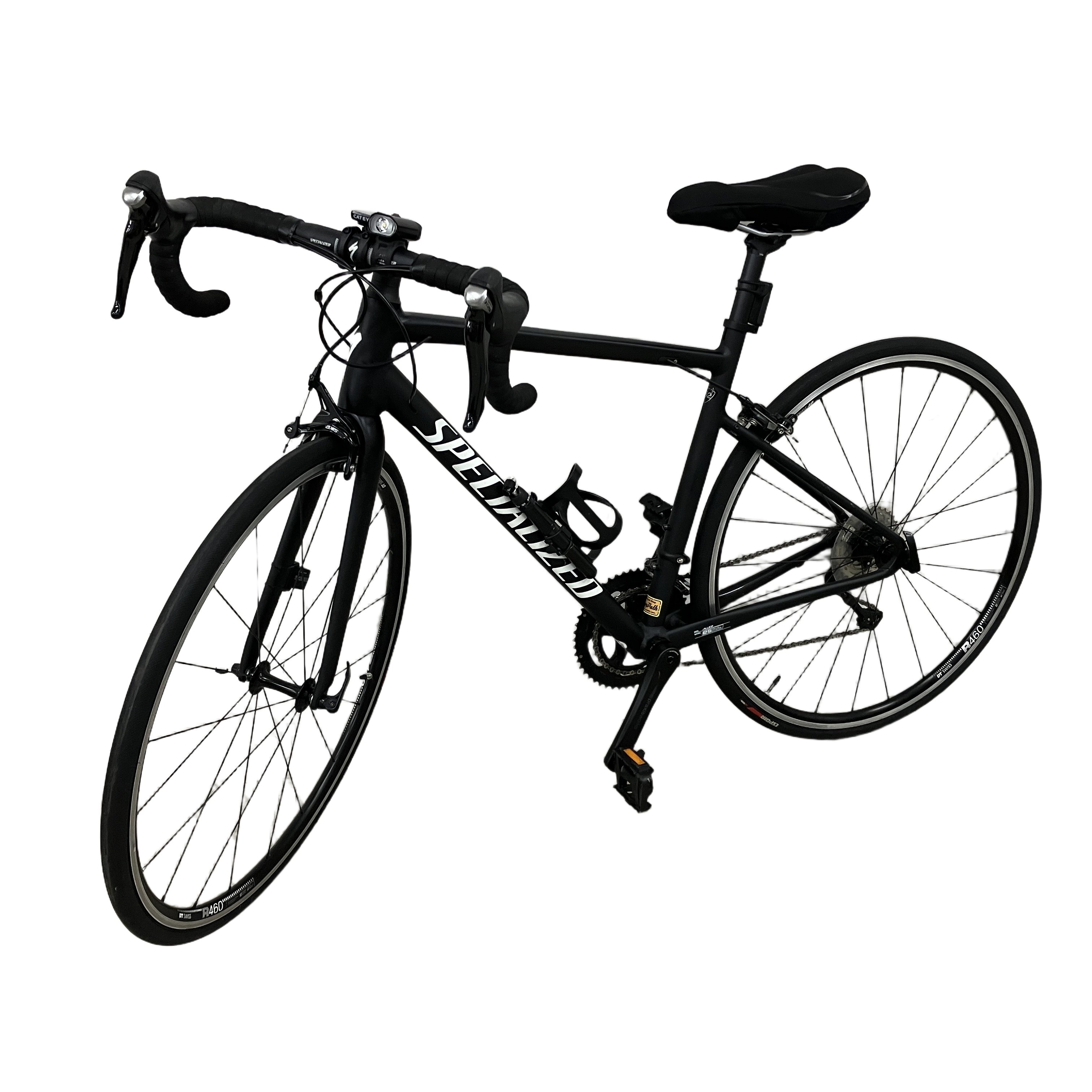 SPECIALIZED Allez E5 ロードバイク 52サイズ スペシャライズド 自転車 中古