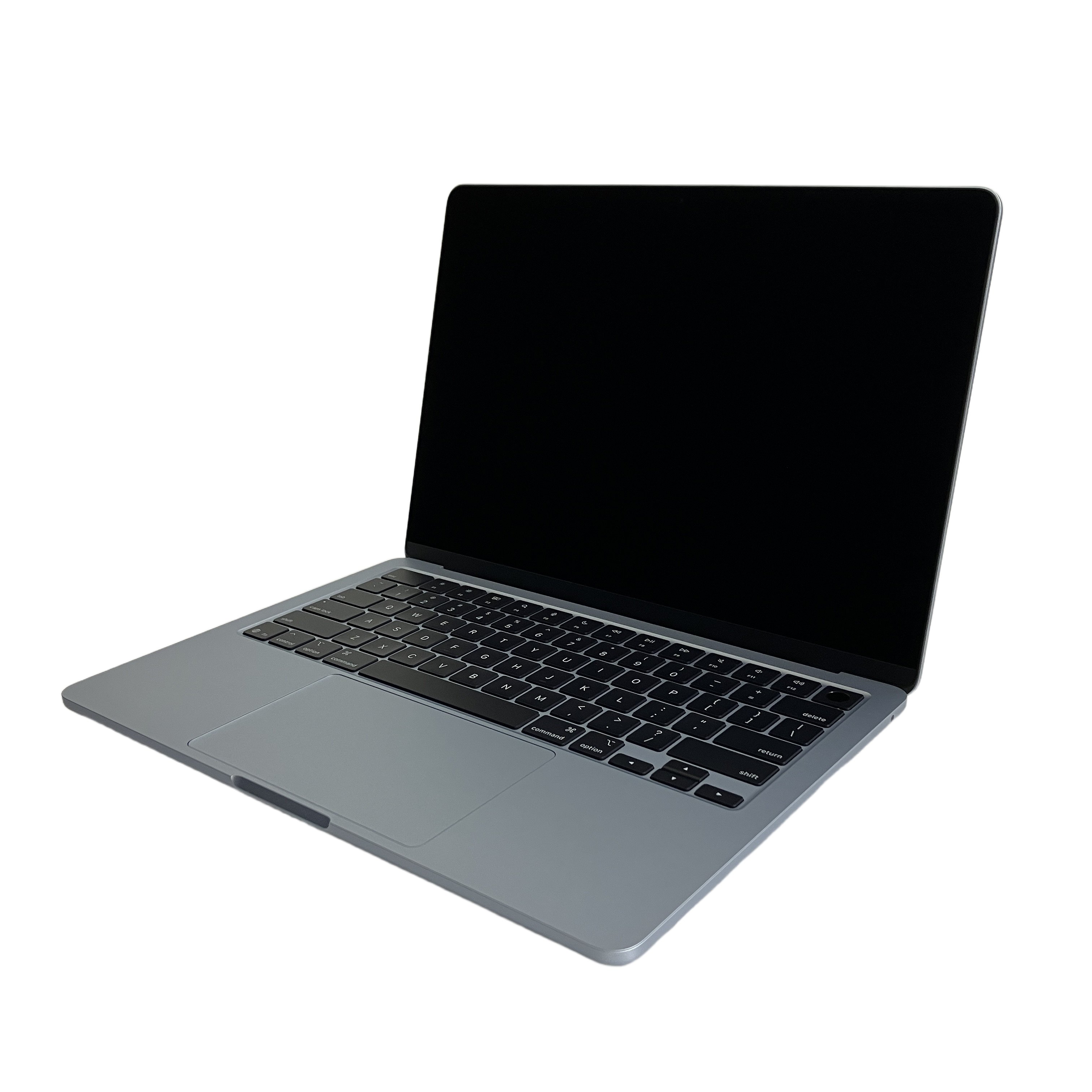 Apple MacBook Air 13インチ 2025 CTO ノートPC M4 10C CPU 16GB SSD 512GB 10C GPU Sequoia 中古 美品