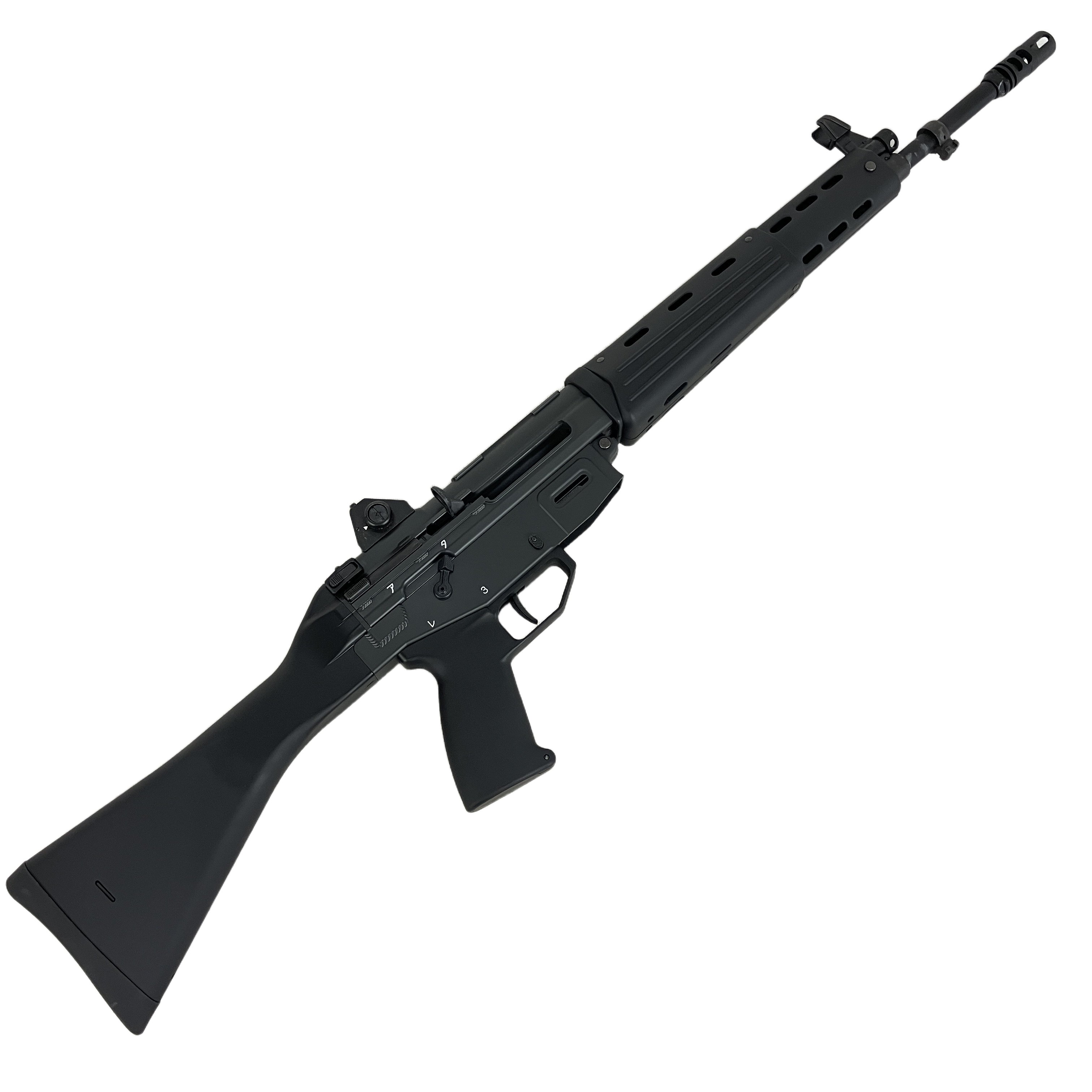 東京マルイ 89R 89式小銃 アサルトライフル ガスガン エアガン 中古
