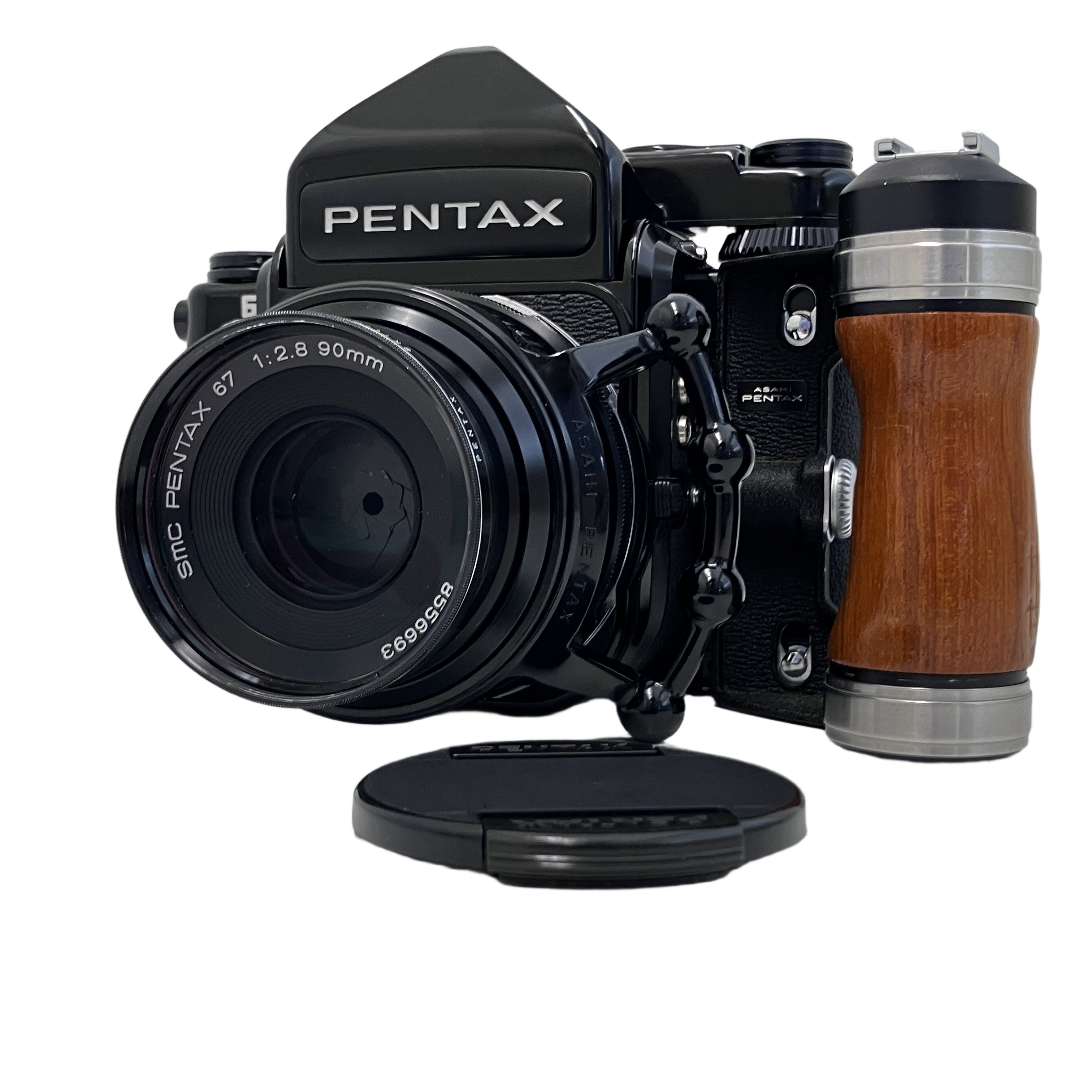 ペンタックス フィルムカメラ」の買取実績・相場-カメラ買取なら高く