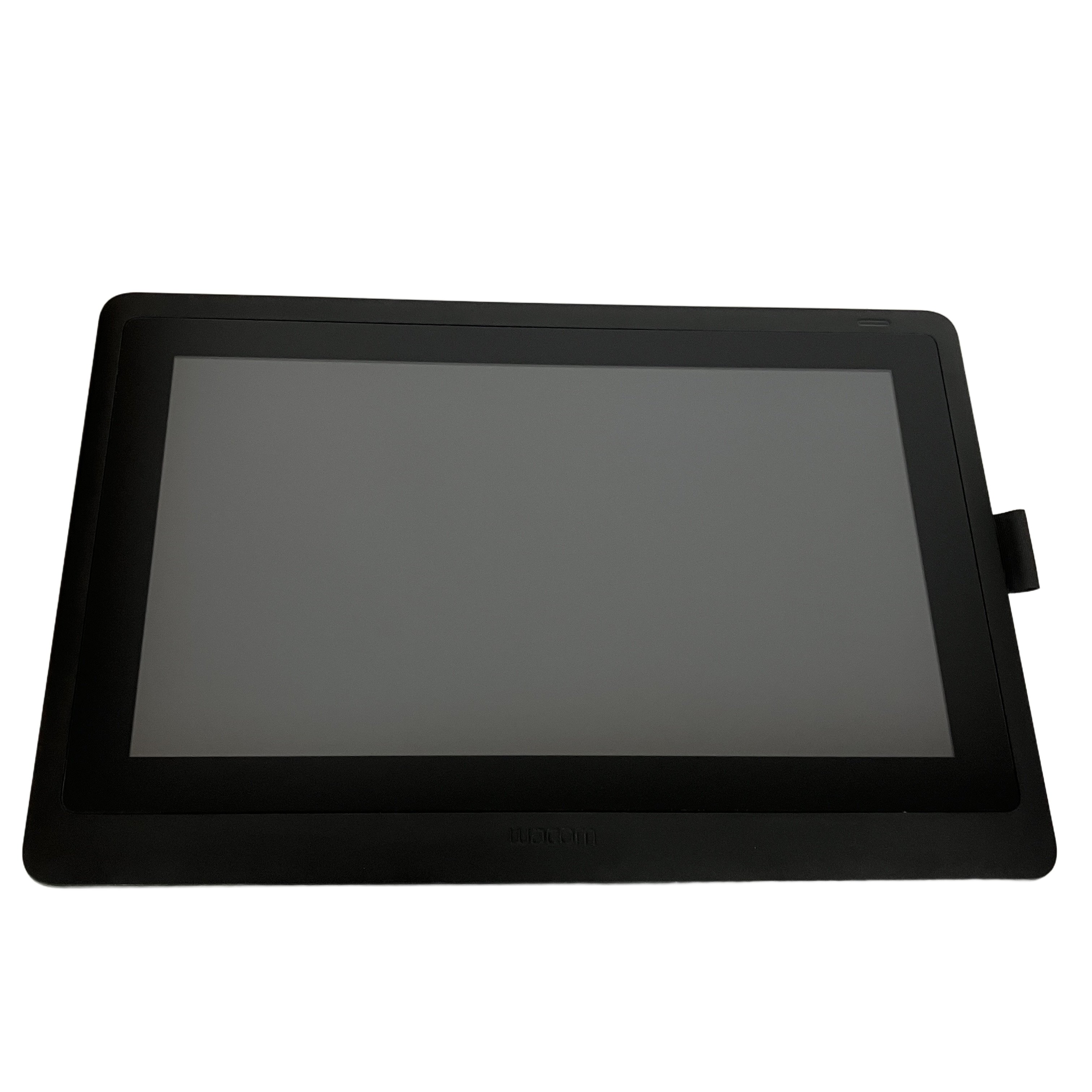 Wacom DTK-1660 液晶ペンタブレット ワコム 中古 良好