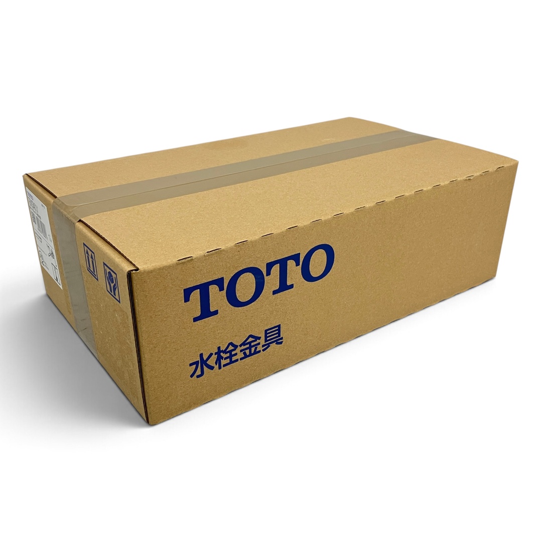 TOTO TBV03401J1 壁付サーモスタット混合水栓 トートー 未開封 未使用