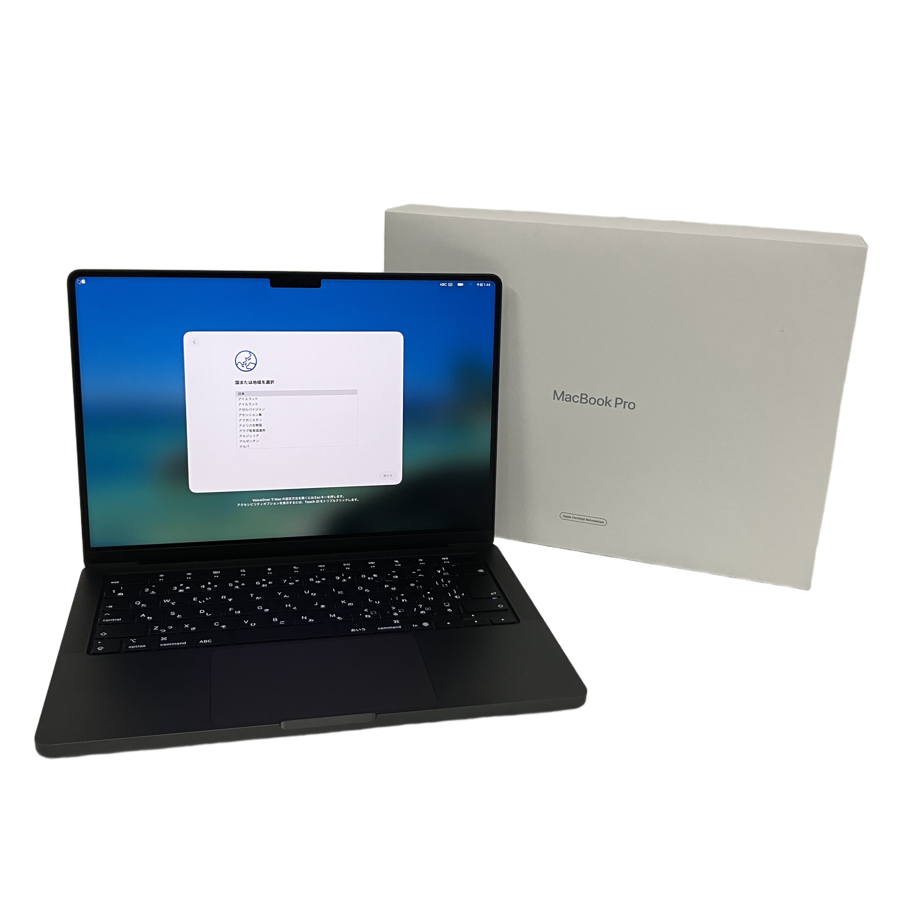 ★MacBook Pro M5 Pro 14インチ★