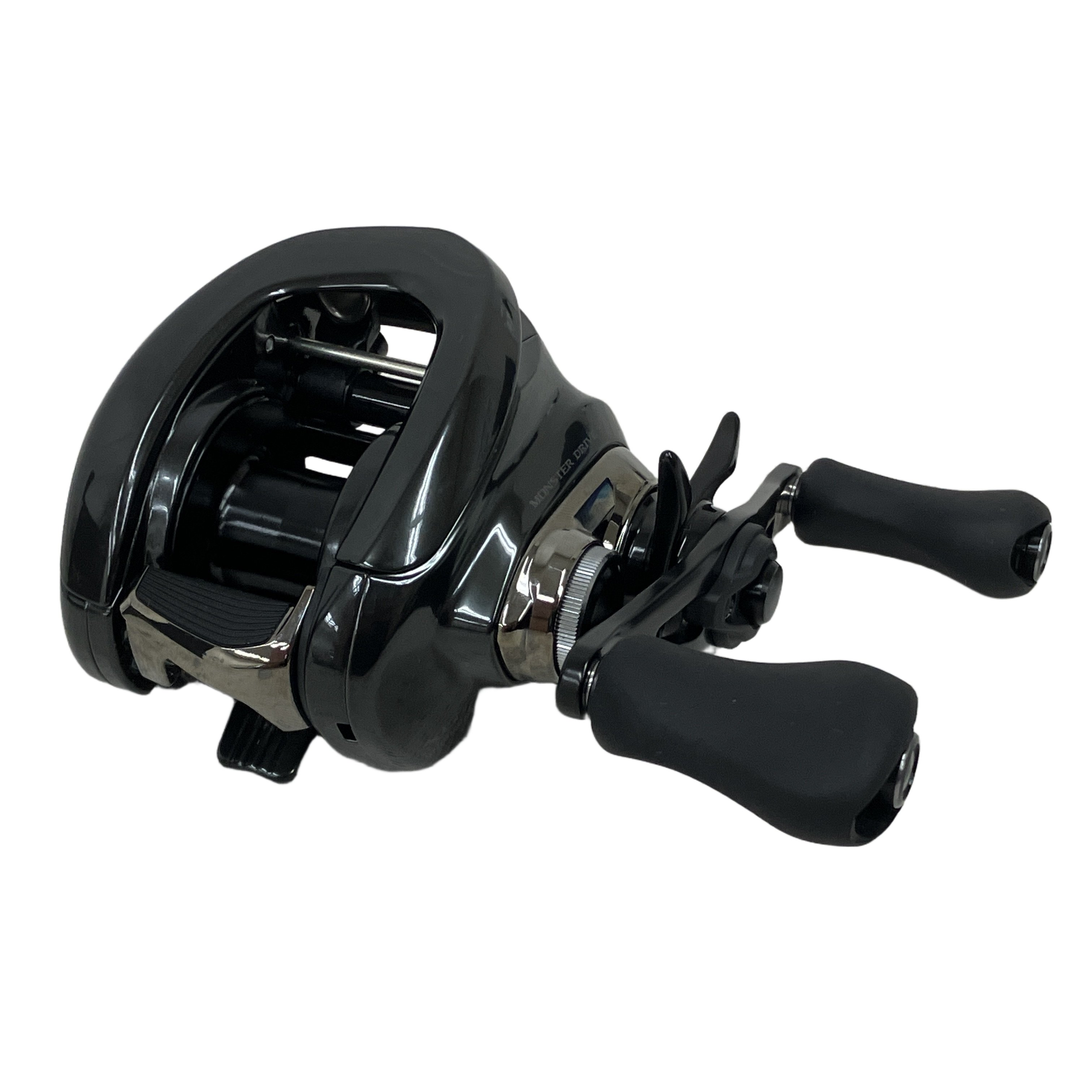 SHIMANO シマノ ANTARES DC MD XG 右巻き リール 釣具 フィッシング 未使用