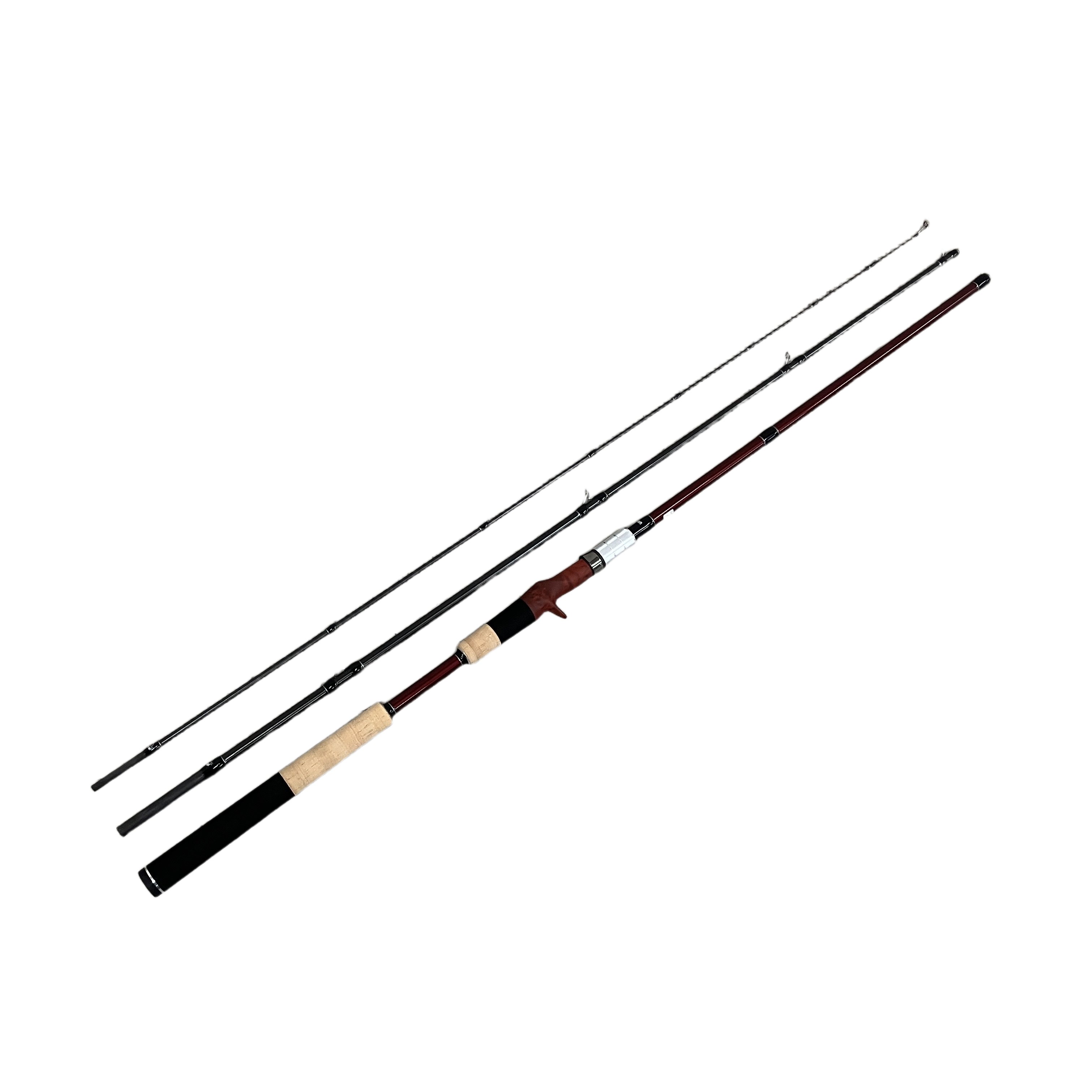 Fishman フィッシュマン BRIST VENDAVAL 10.1M ベンダバール 釣竿 釣り 釣具 未使用