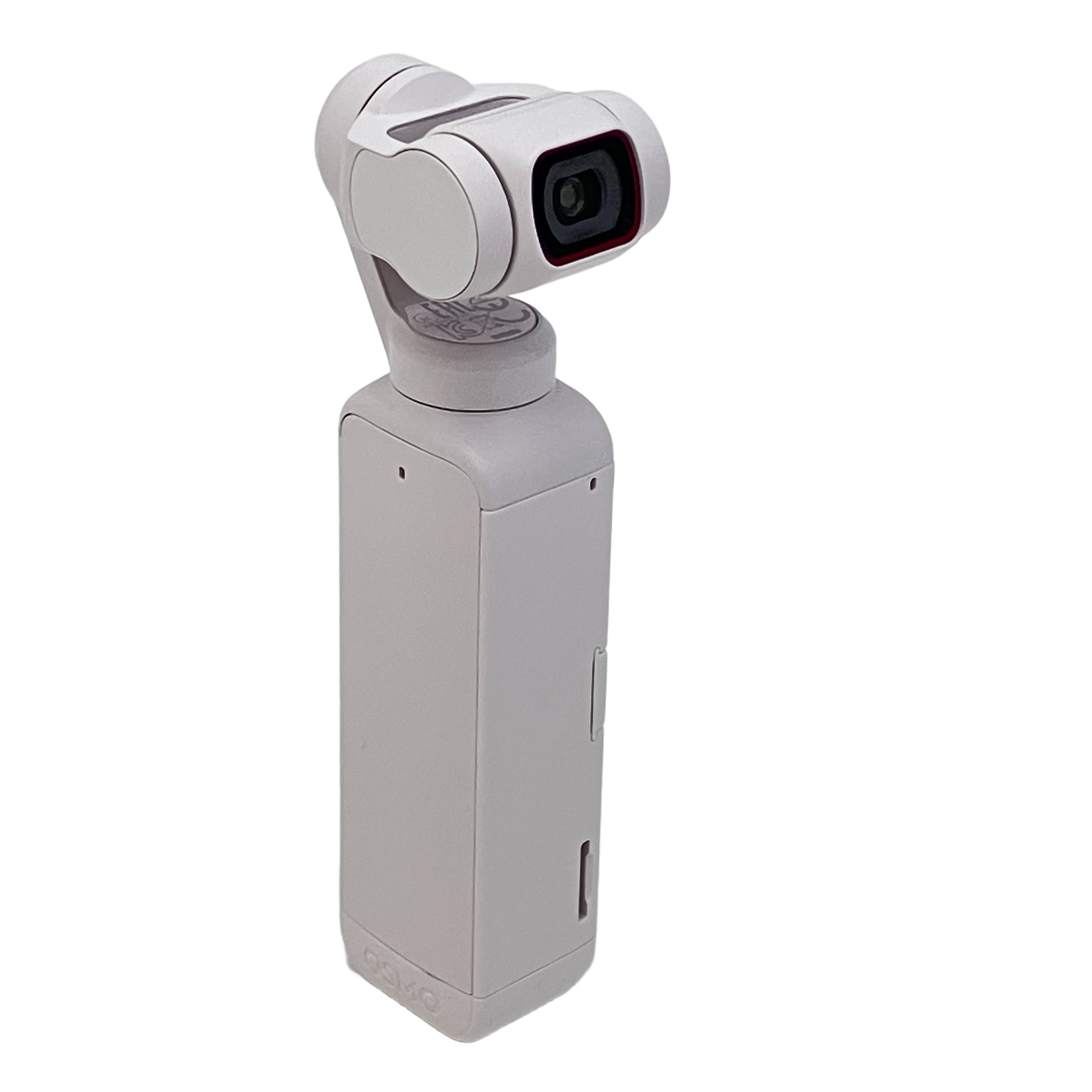 DJI OT-212 POCKET 2 ジンバル カメラ ビデオカメラ 中古