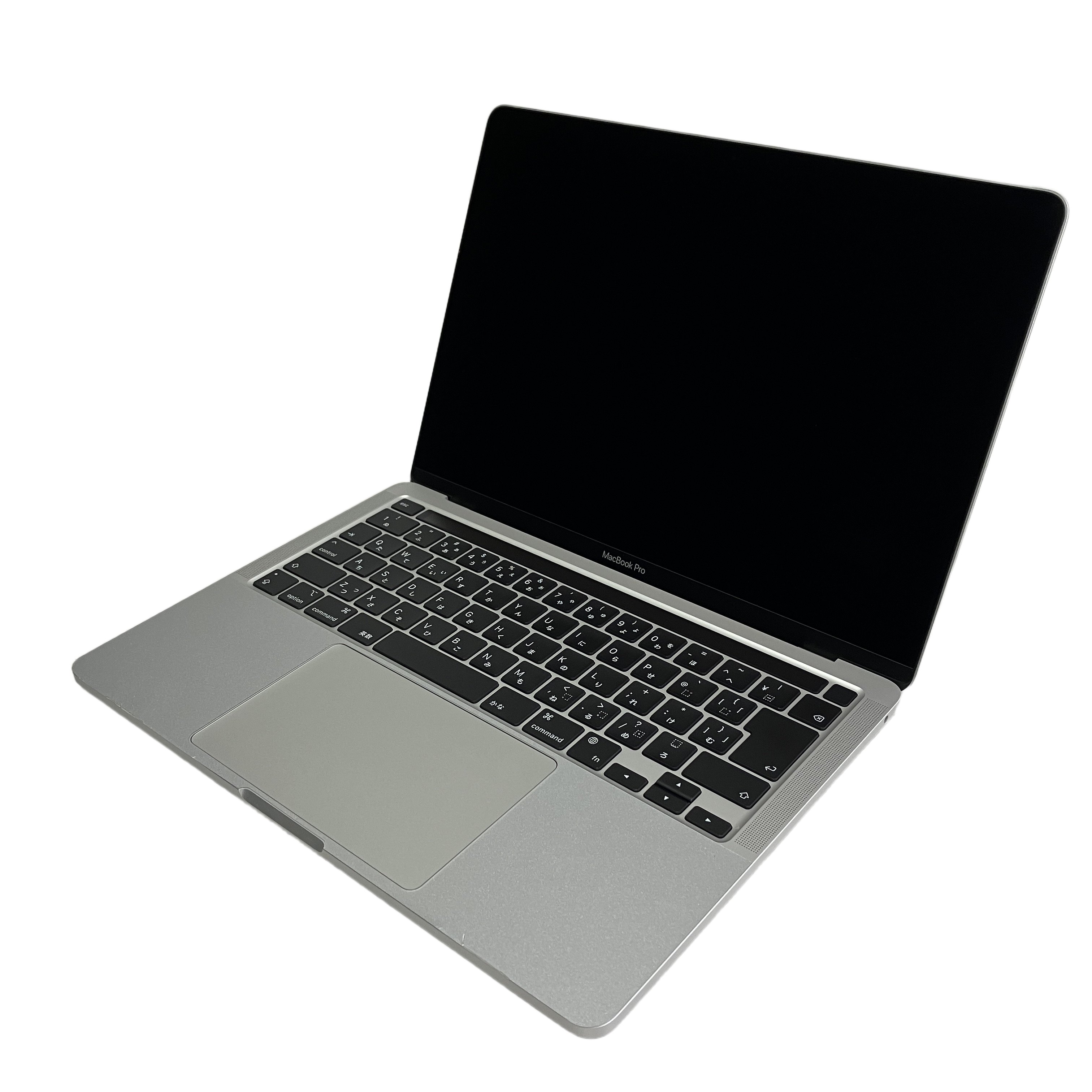 Apple MacBook Pro 13インチ M1 2020 ノート PC 16GB SSD 1TB M1 8C Tahoe 中古
