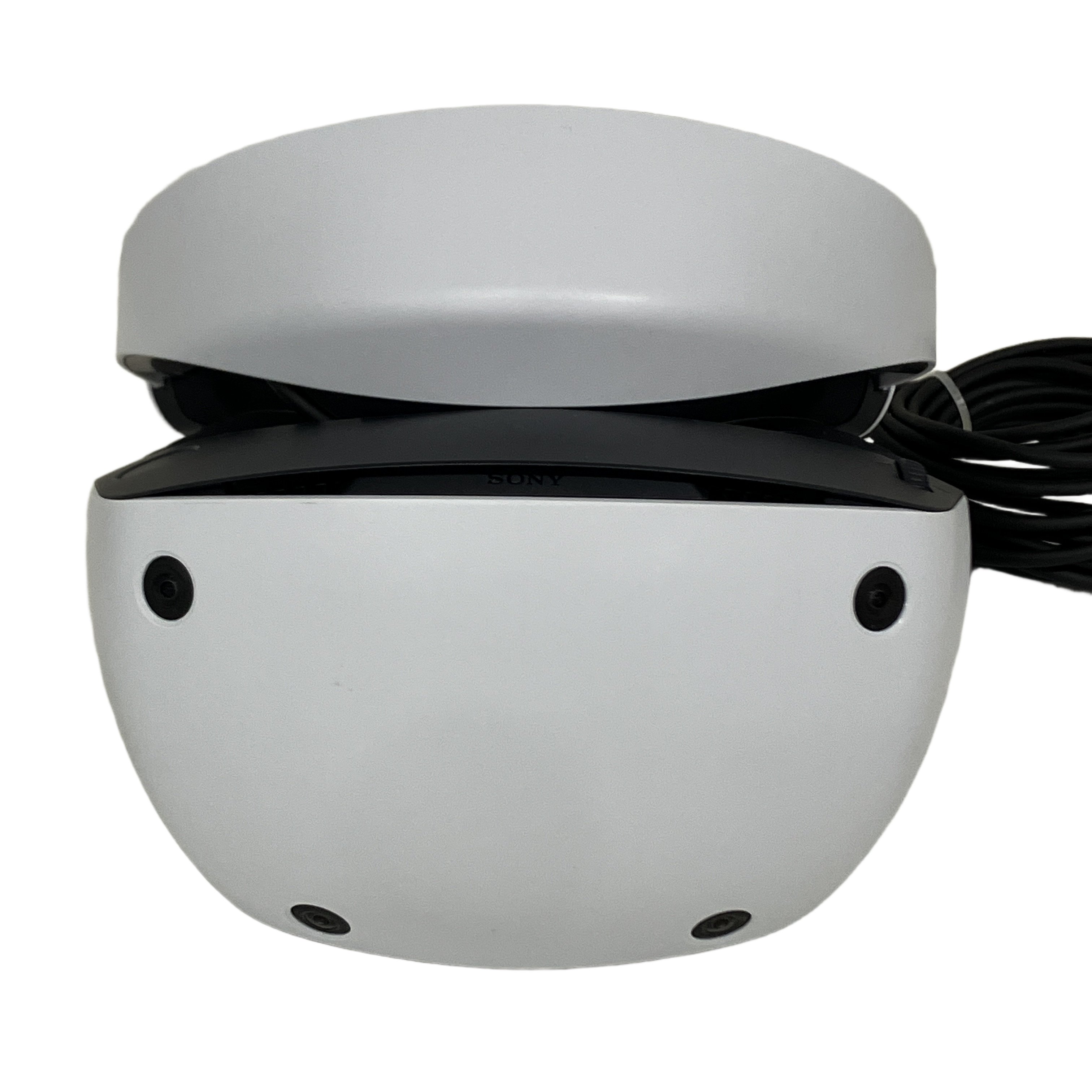 SONY ソニー PlayStation VR2 CFIJ-170012 プレイステーション 本体 ゲーム周辺 中古 美品