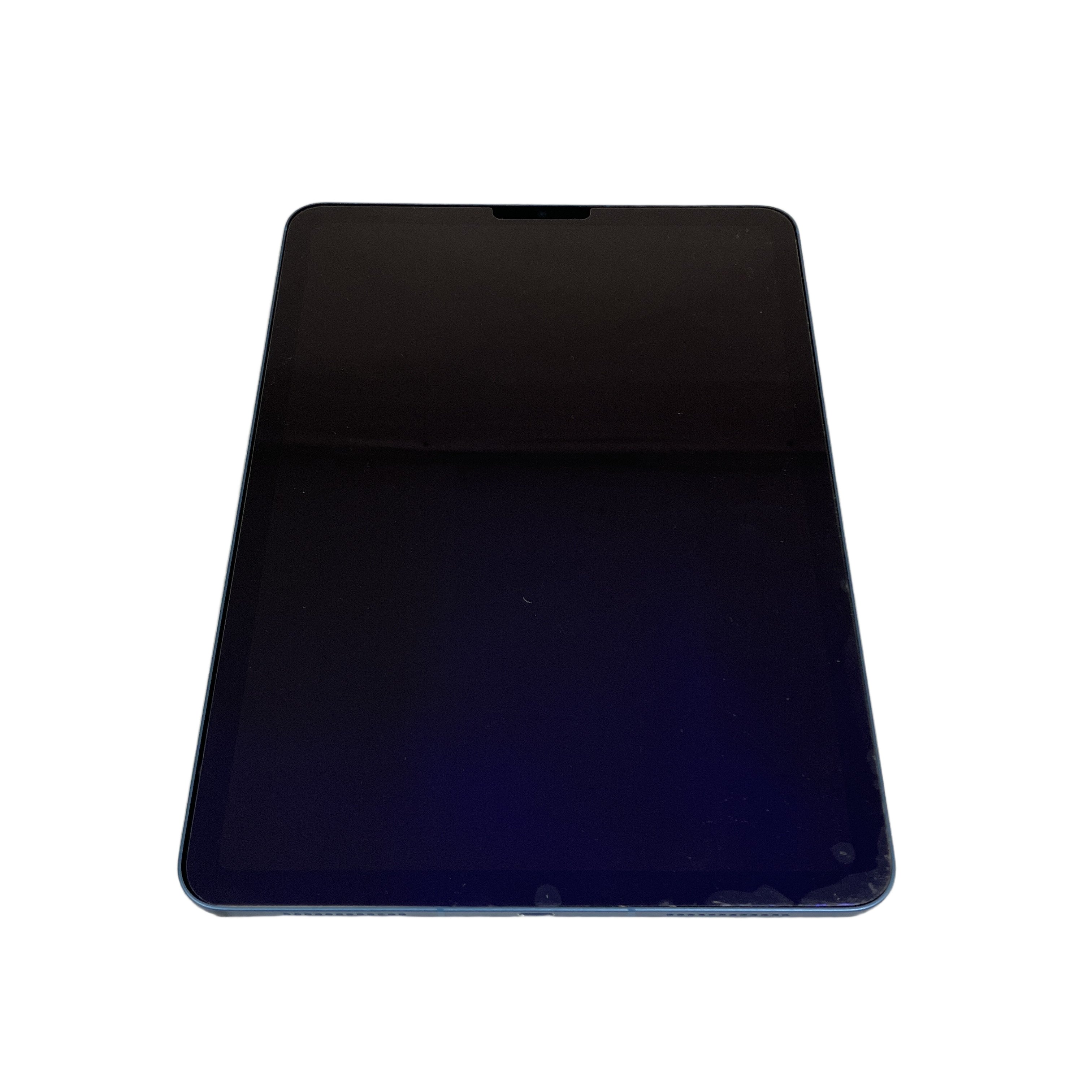 Apple SIMフリー iPad Air ブルー 256GB MM733J/A Wi-Fi+Cellular 中古