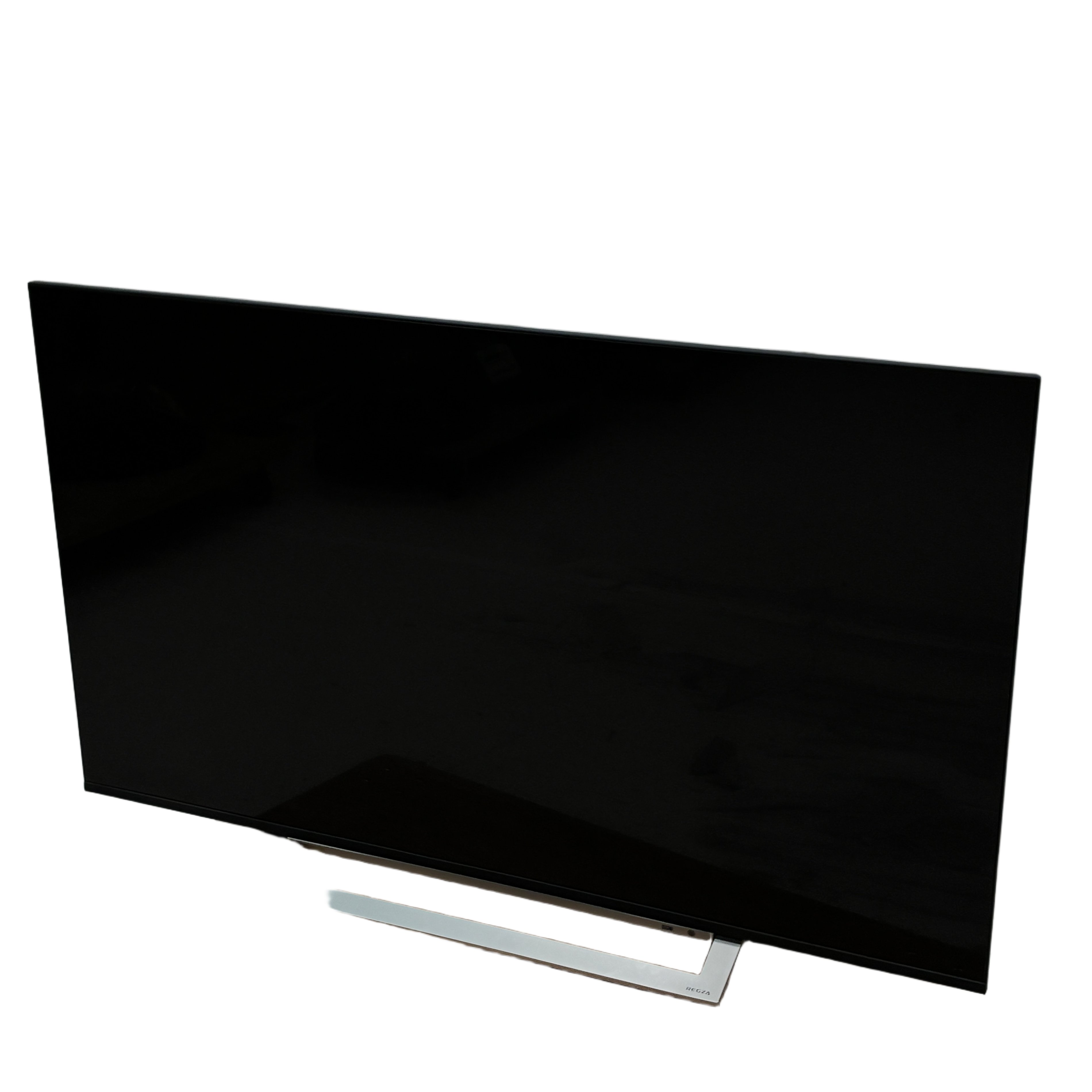 TOSHIBA 50M540X 50V型 液晶テレビ 2020年製 レグザ 家電 東芝 中古