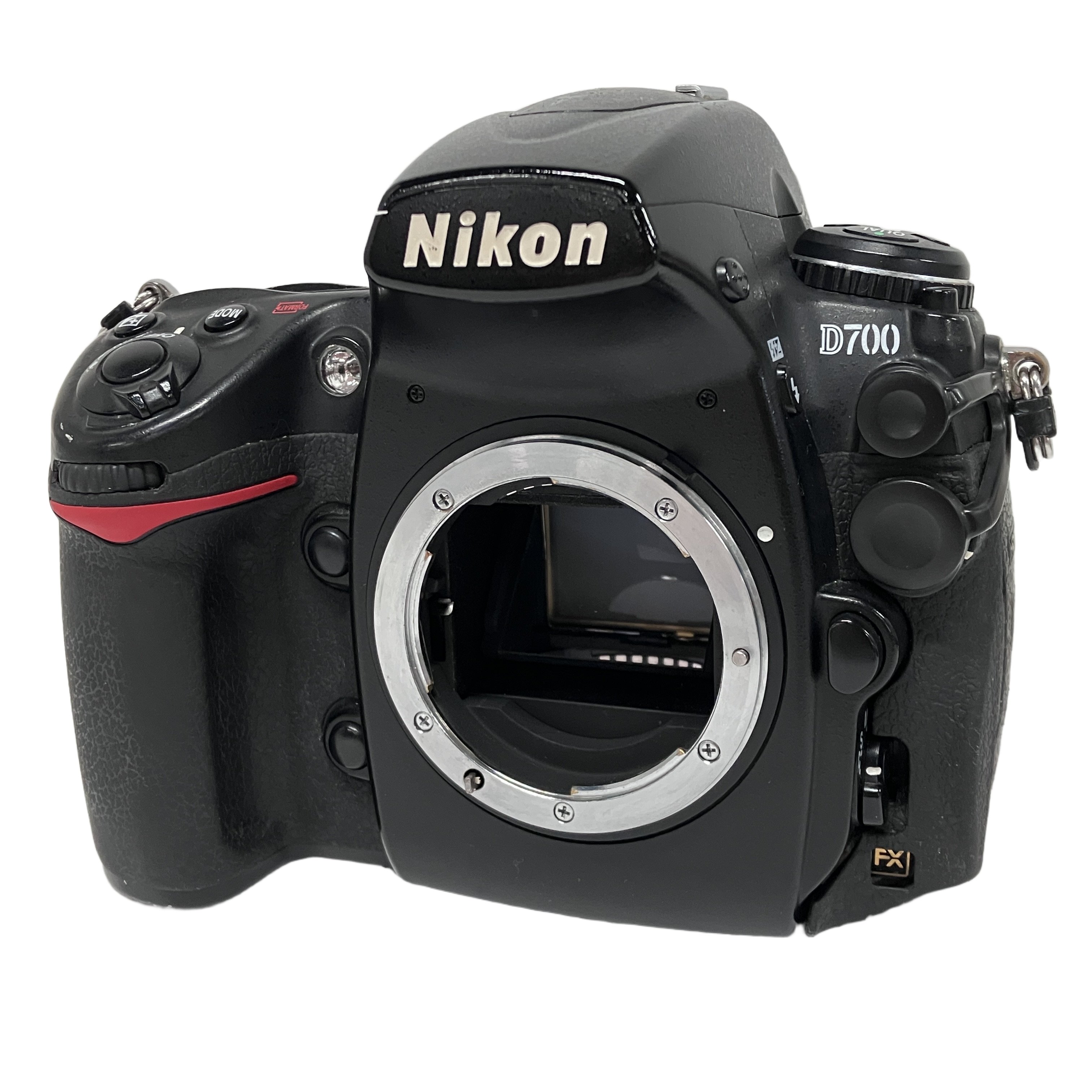 Nikon D700 ボディ デジタル 一眼レフカメラ ニコン 中古
