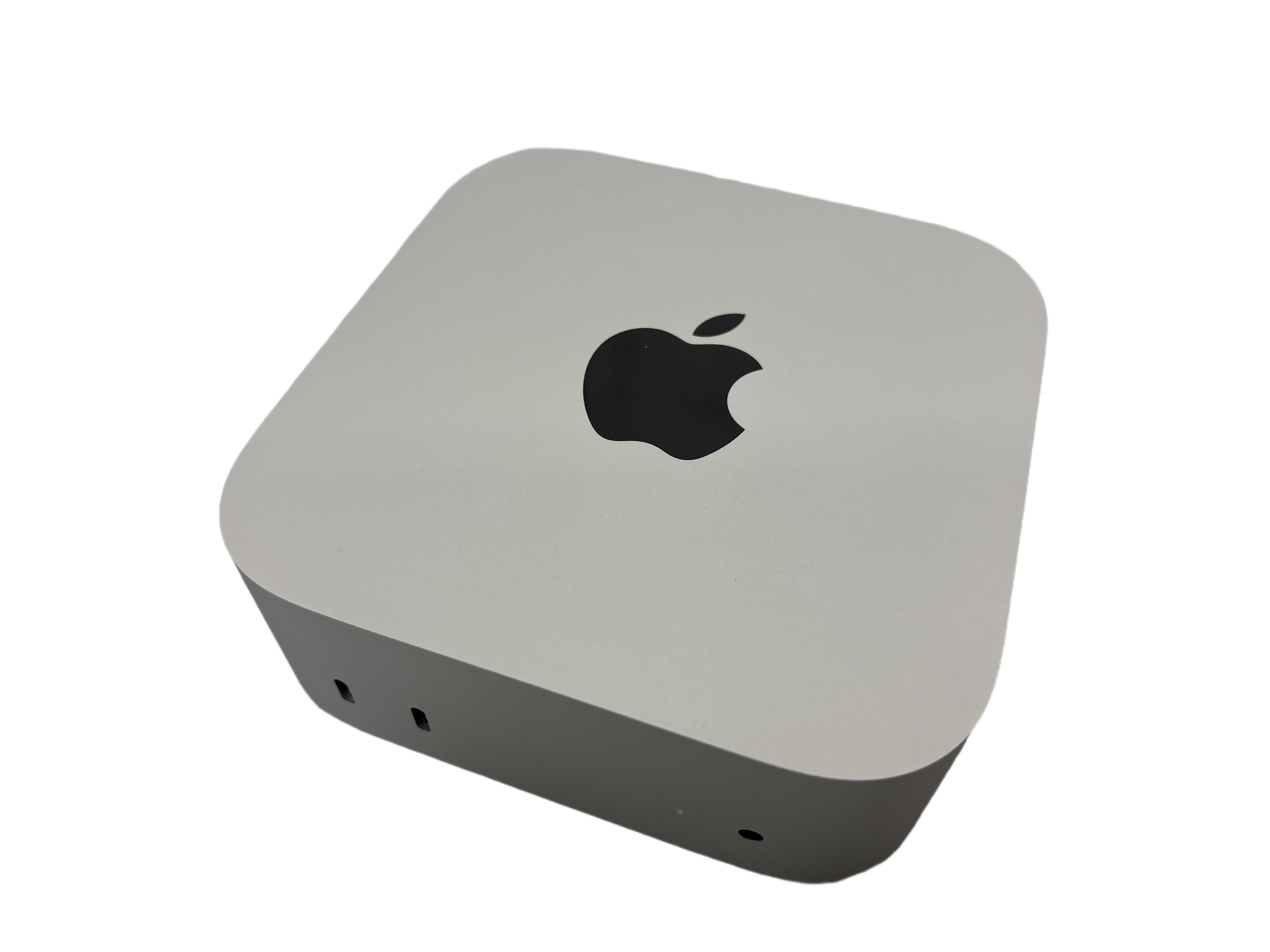 Apple Mac mini 2024 MU903J/A 一体型 PC 16GB SSD 256GB 中古 美品