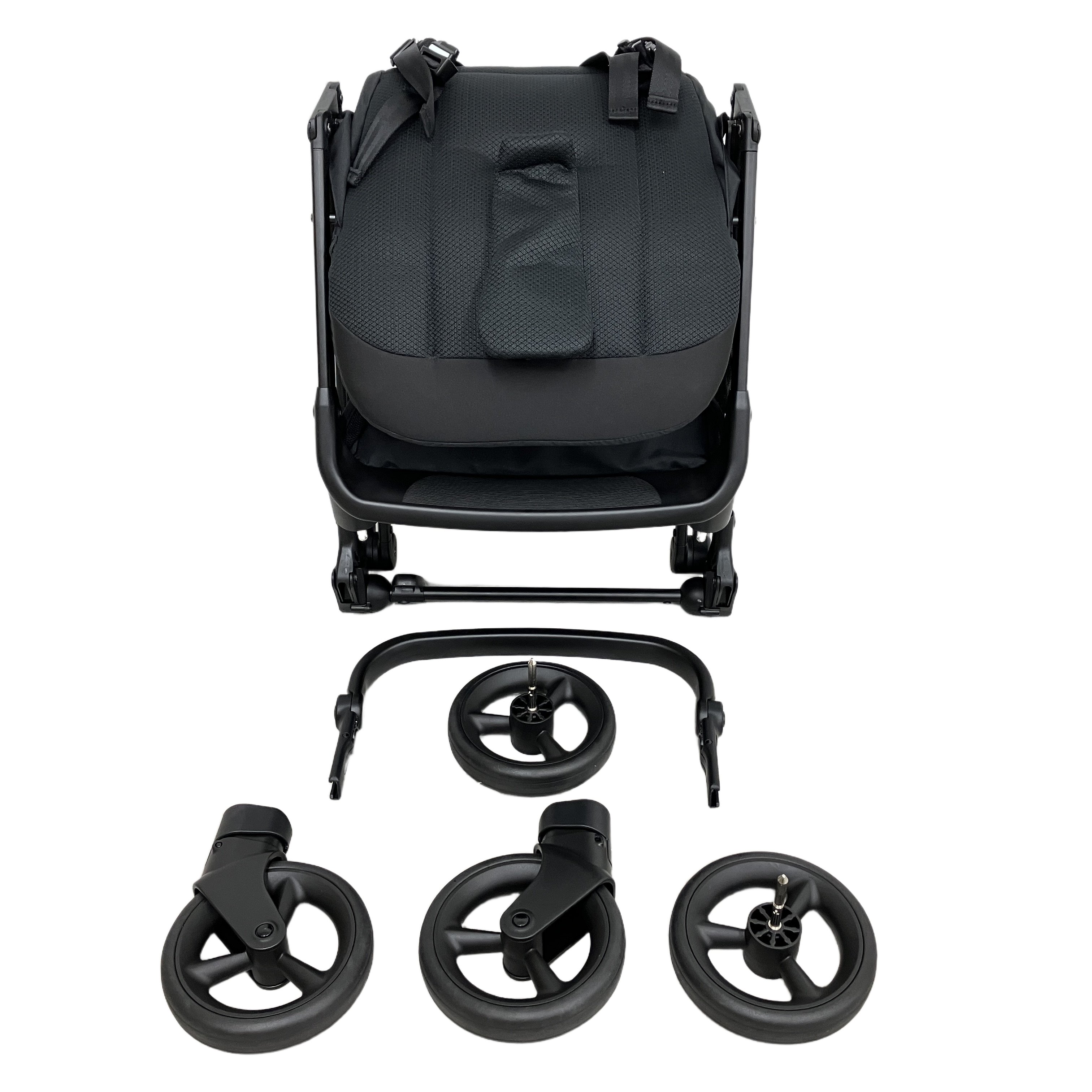 Aprica 2213403 B型 ベビーカー ヴィット Viit アップリカ 中古 美品