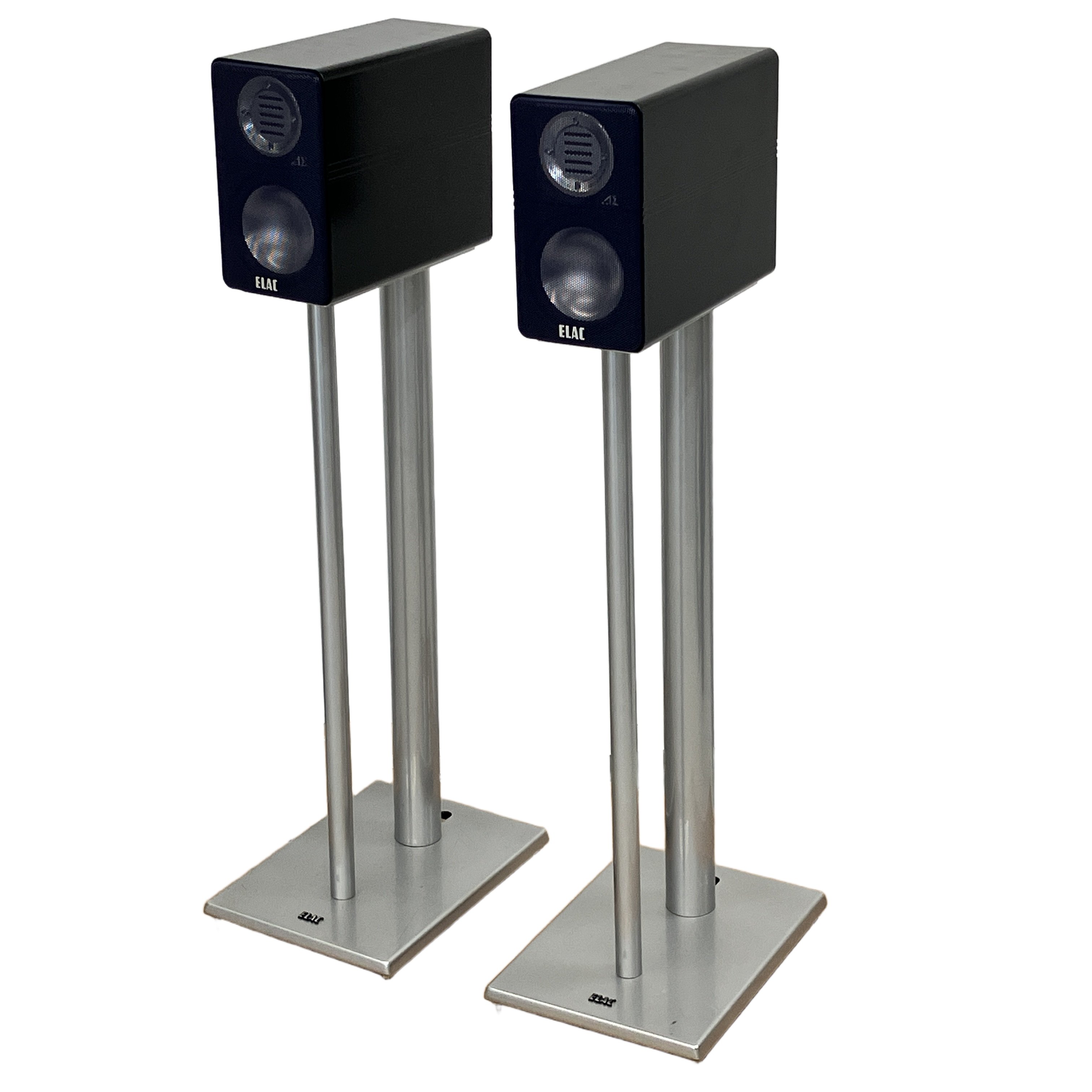 ERAC CL 310 JET Audio Edition ペア スピーカー スタンドつき エラック 中古 直