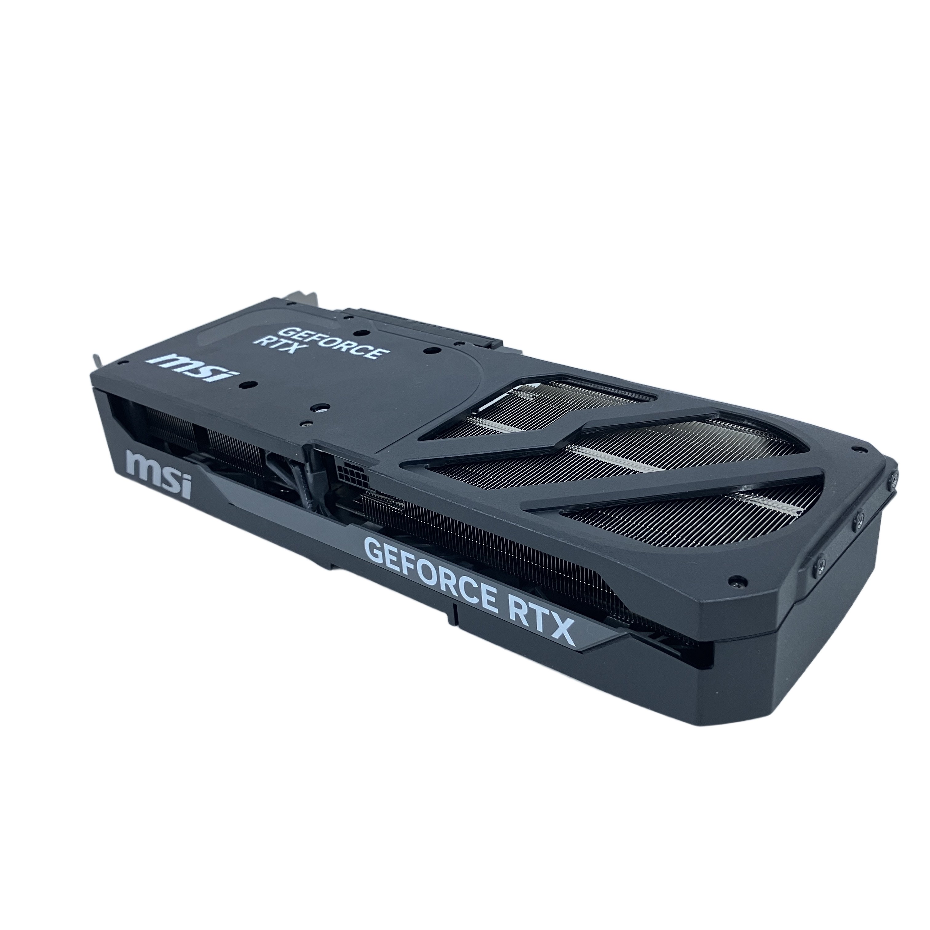 MSI GEFORCE RTX 5070 Ti MSI G507T-16GTC グラフィックボード PC周辺機器 中古