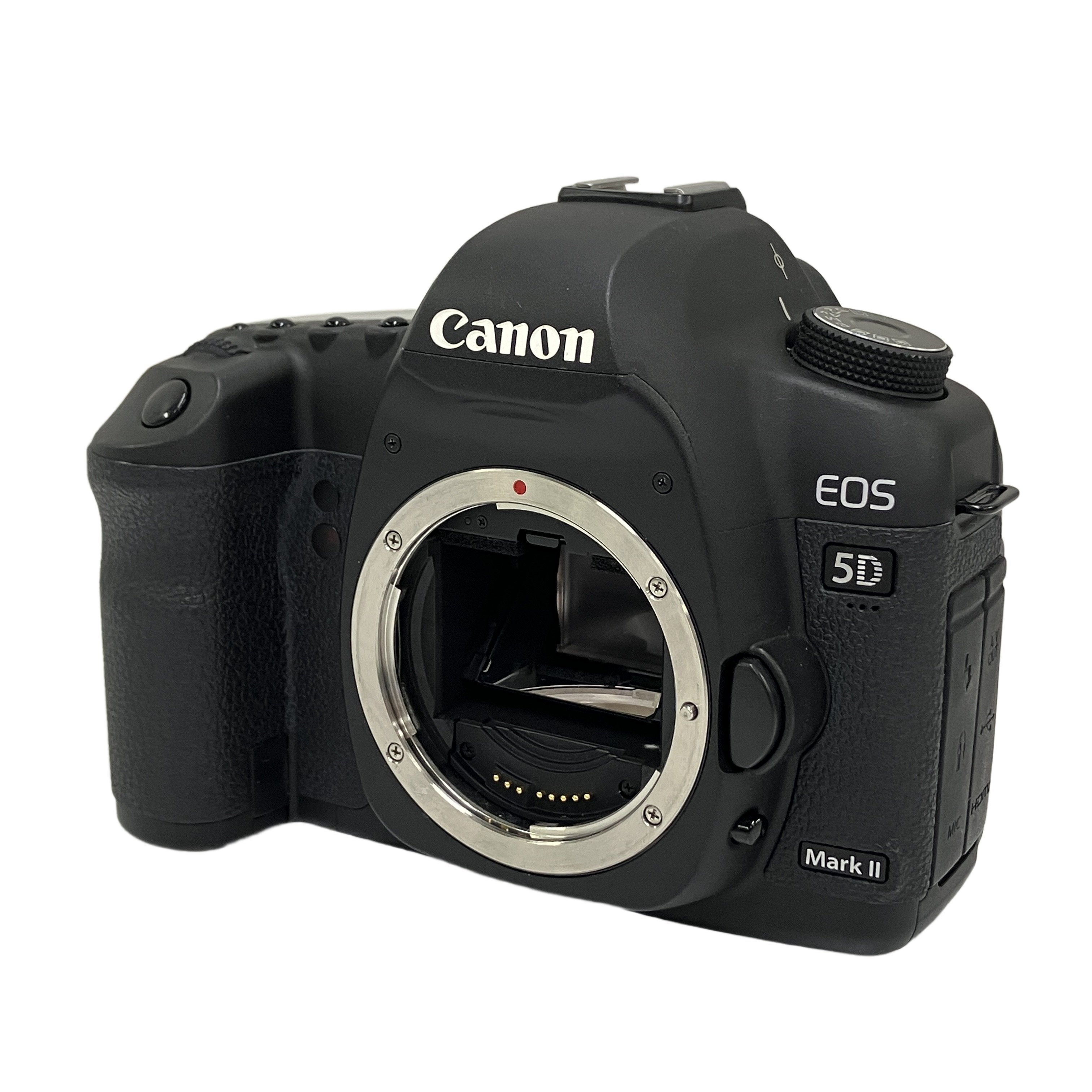 Canon EOS 5D Mark II ボディ キャノン 一眼カメラ 中古