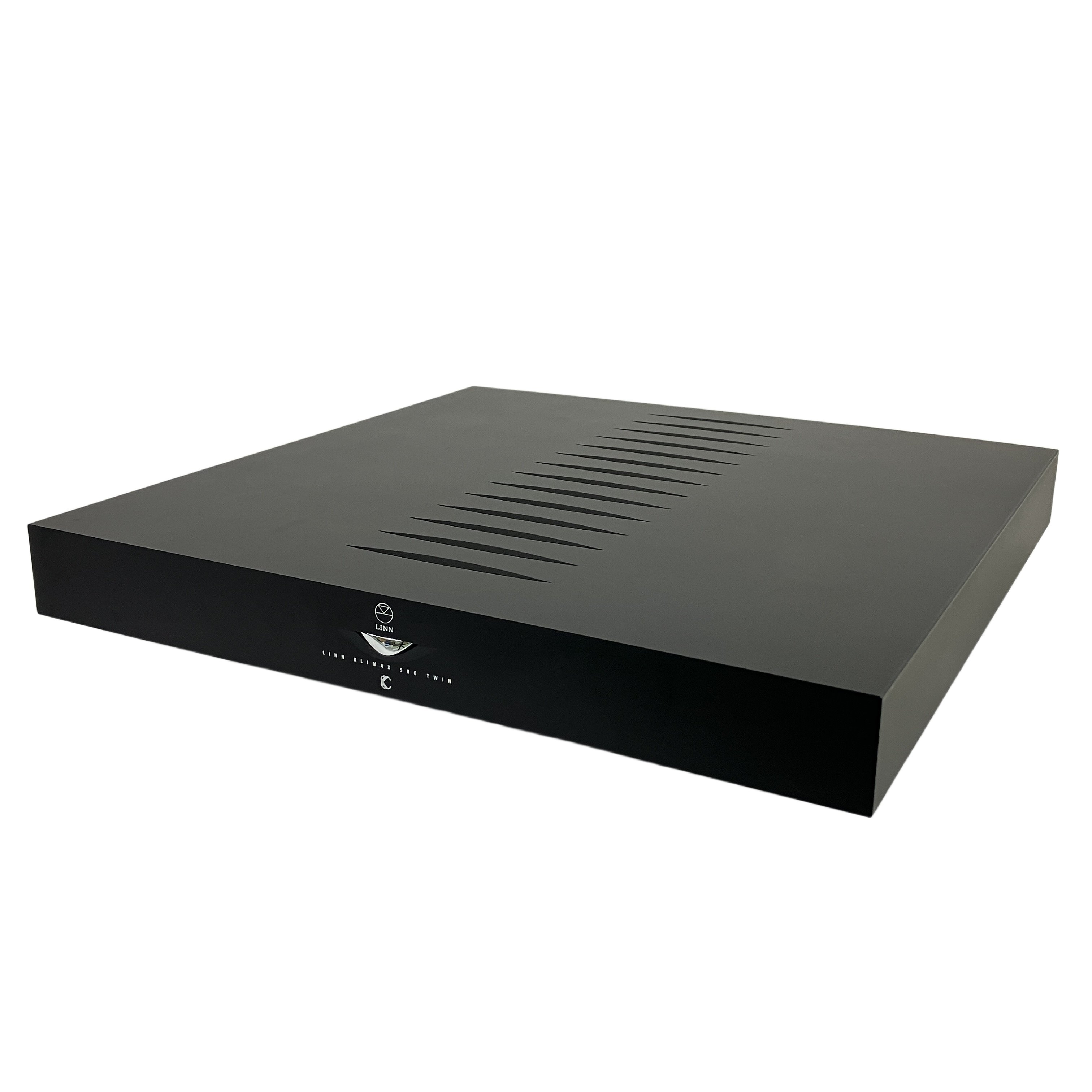 LINN KLIMAX TWIN ステレオパワーアンプ 中古
