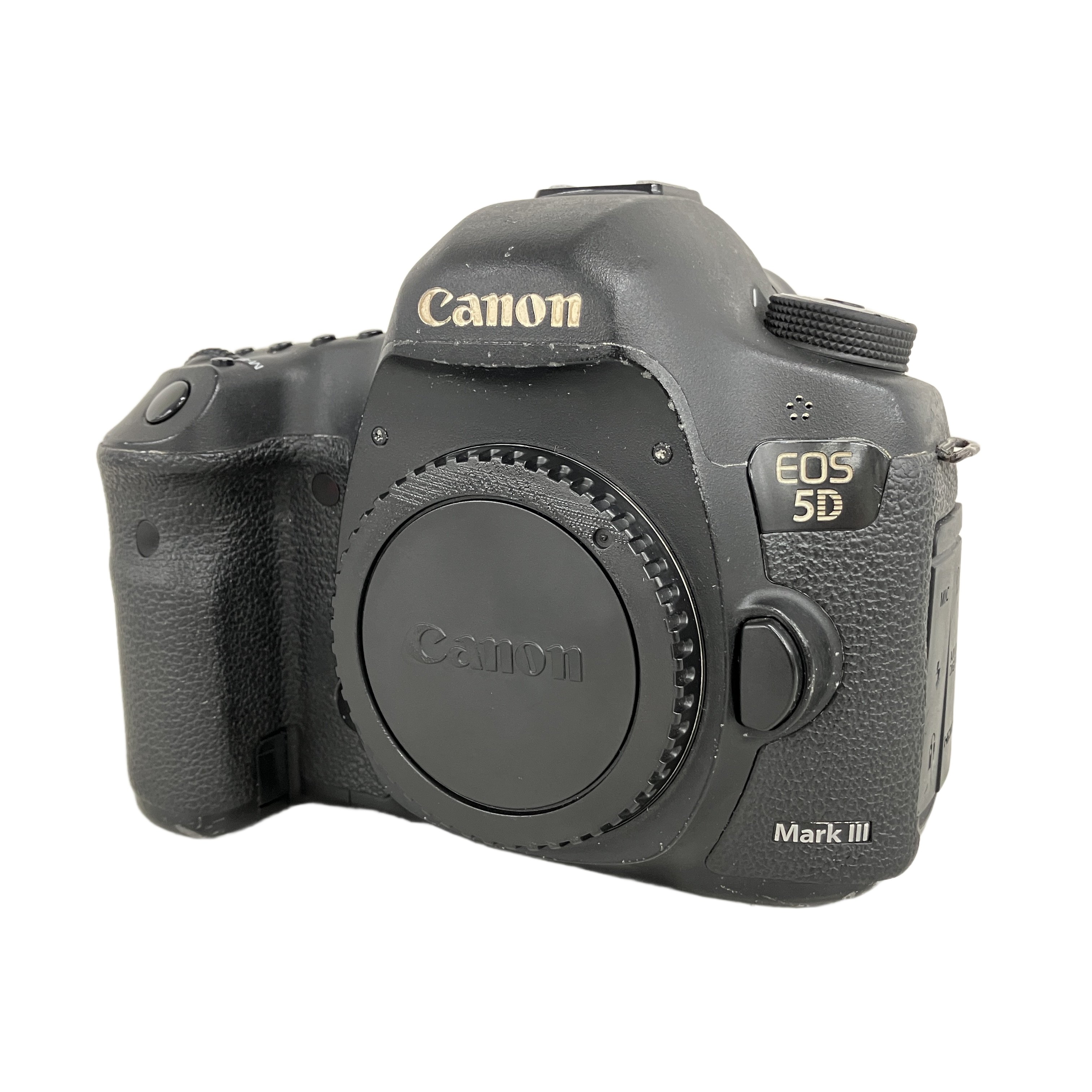 Canon EOS 5D Mark III デジタル 一眼レフ カメラ ボディ 中古
