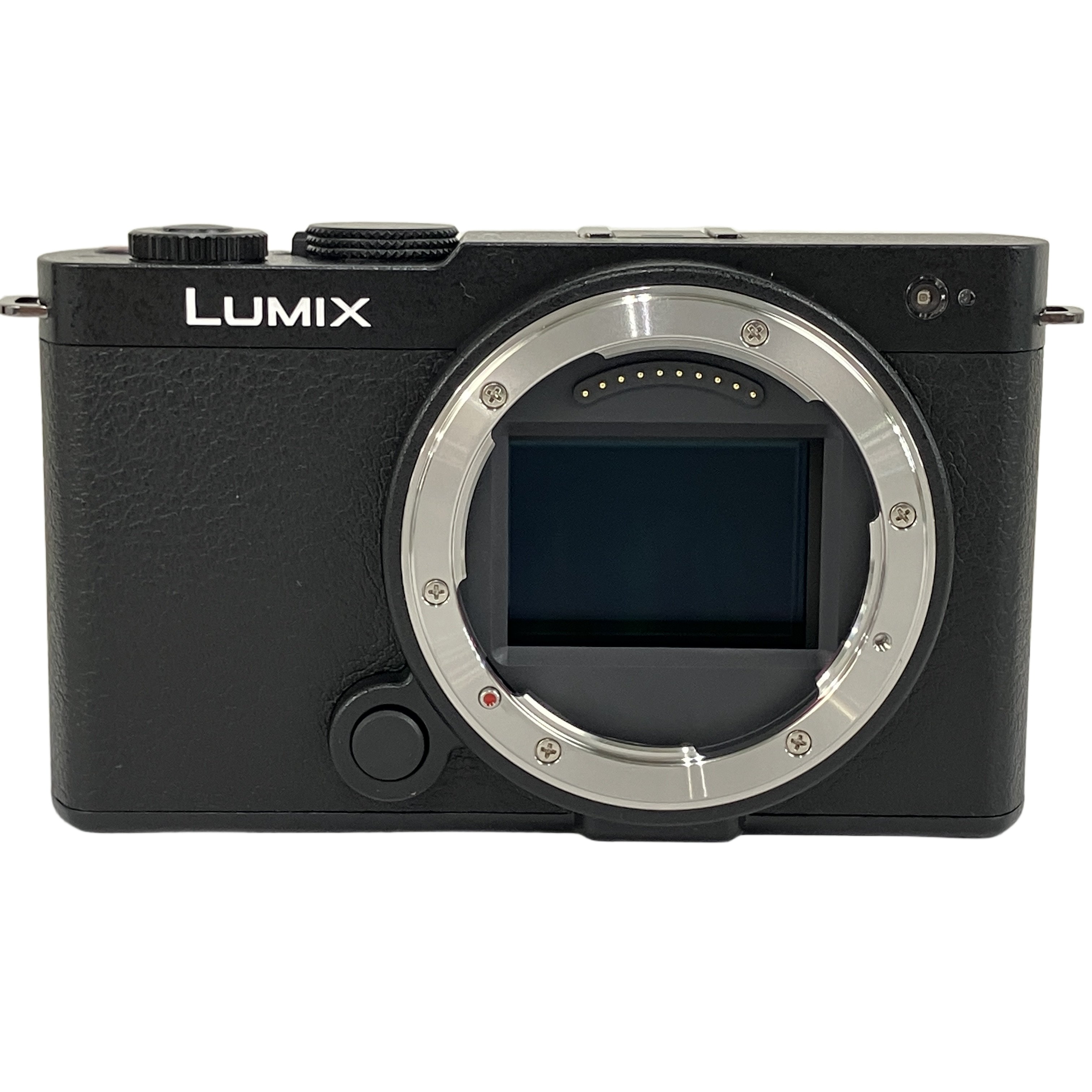 Panasonic LUMIX DC-S9 ボディ バッテリー 付属 ルミックス 本体 カメラ Lマウント 中古 良好