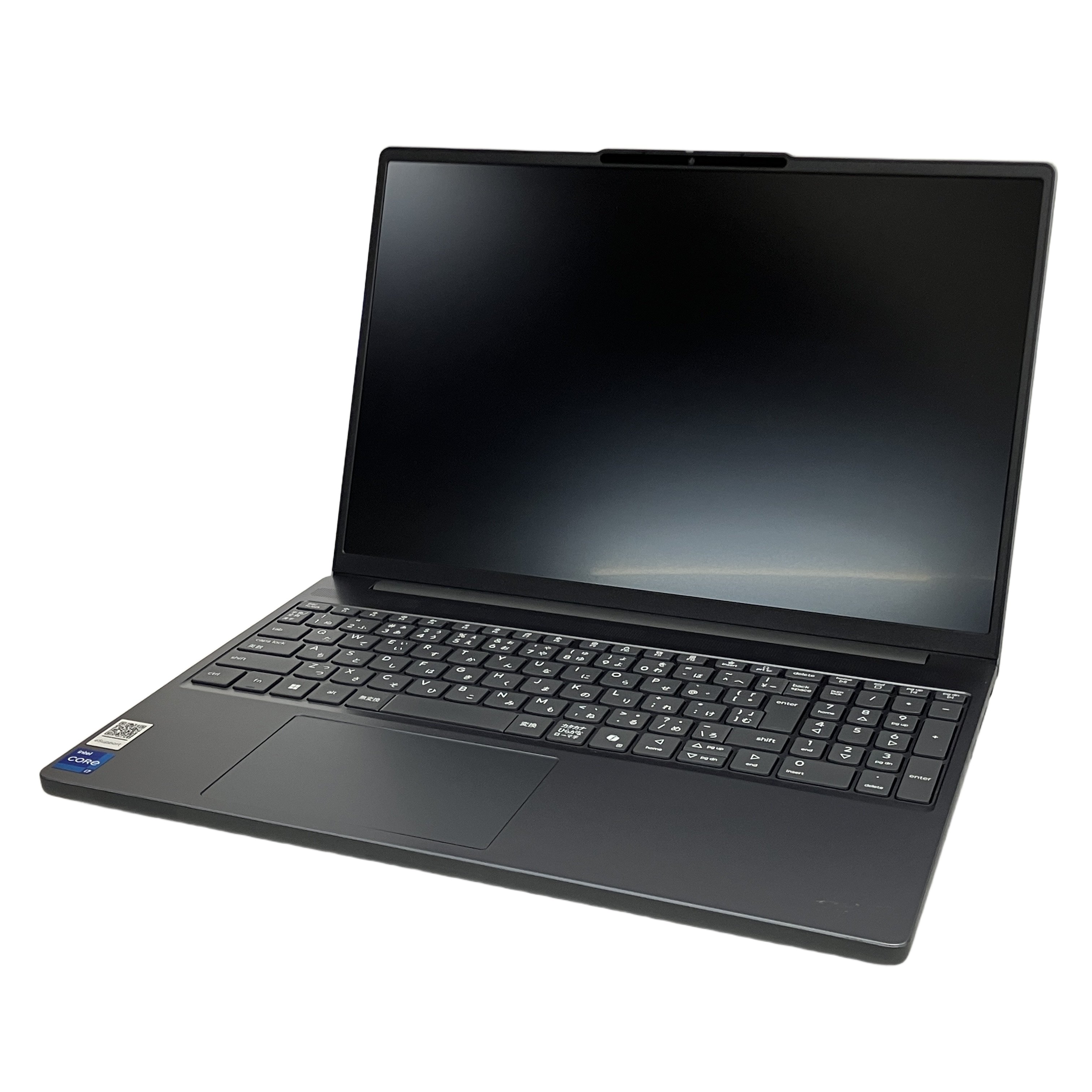 LENOVO IdeaPad Slim 83K1 ノート PC 13th Gen Intel Core i7-13620H 16GB SSD512GB 15.6型 Win 11 Home 中古
