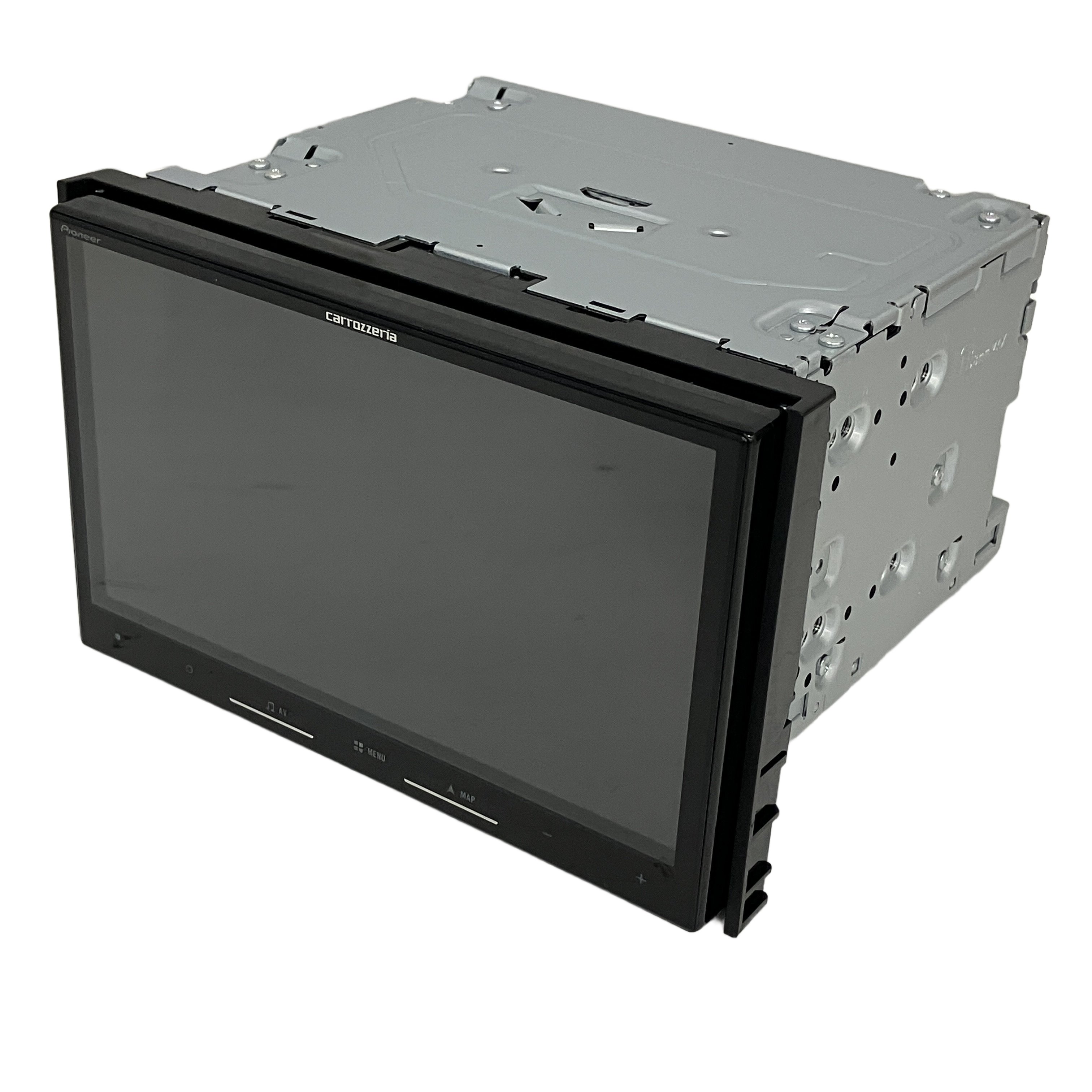 Pioneer carrozzeria AVIC-RL822-D 8V型 楽ナビ パイオニア カロッツェリア カーナビ 未使用