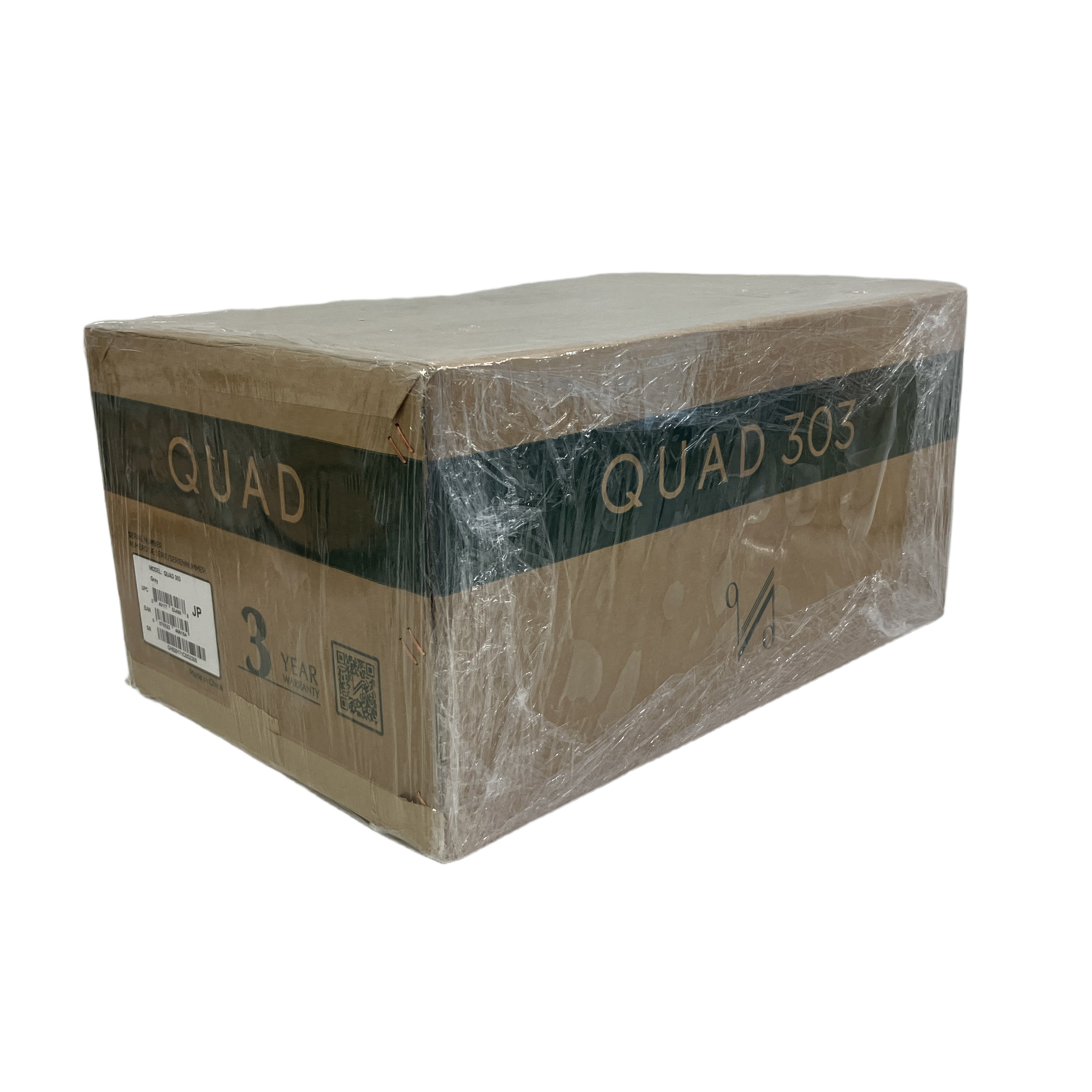 ★QUAD QUAD303 パワーアンプ★