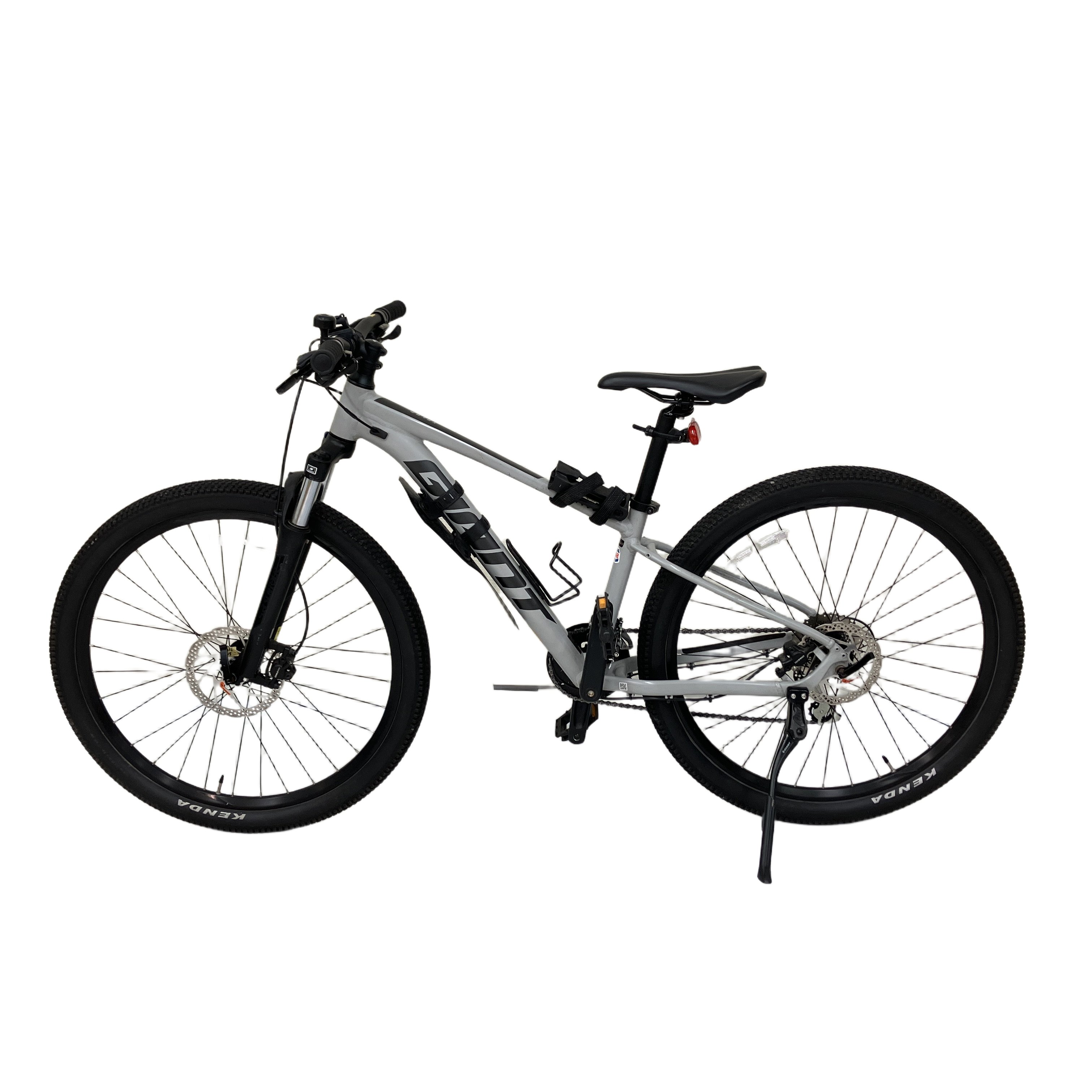GIANT TALON2 XSサイズ 27.5/2 ジャイアント マウンテン バイク 自転車 ABUS uGrip BORDO ブレードロック付き 中古