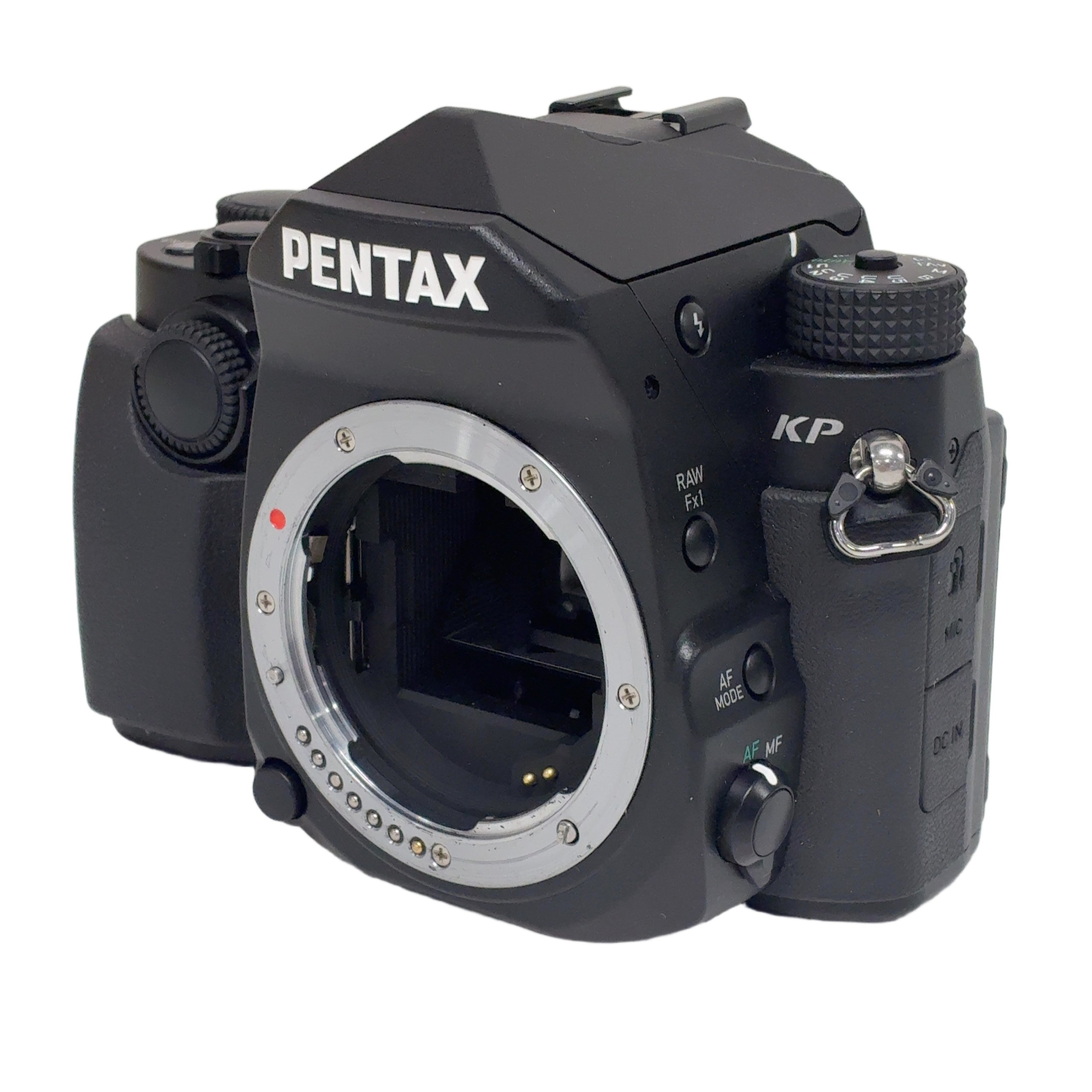 PENTAX KP SR ペンタックス 一眼レフ カメラ ボディ 中古