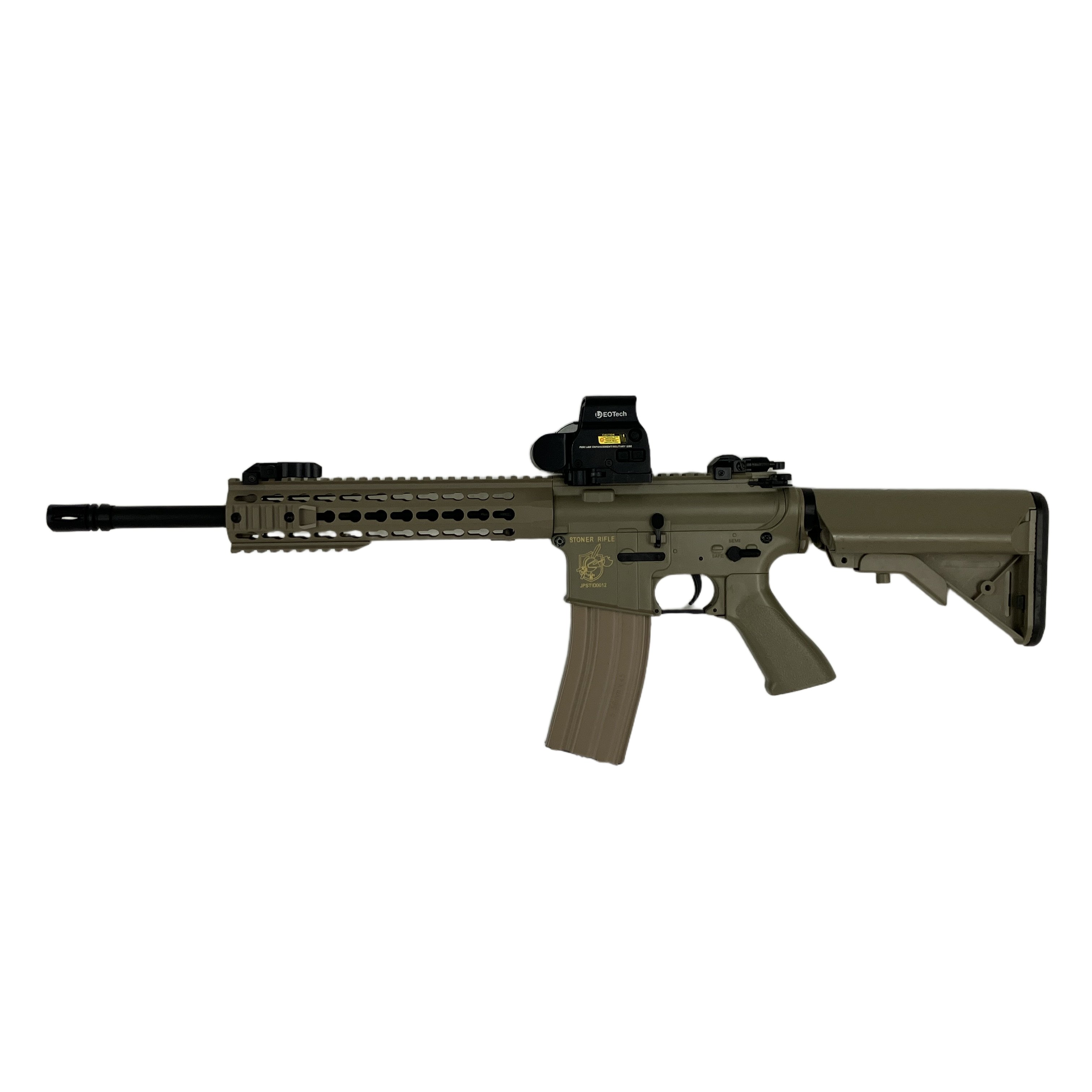 VFC SR-16 電動ガン エアガン 中古