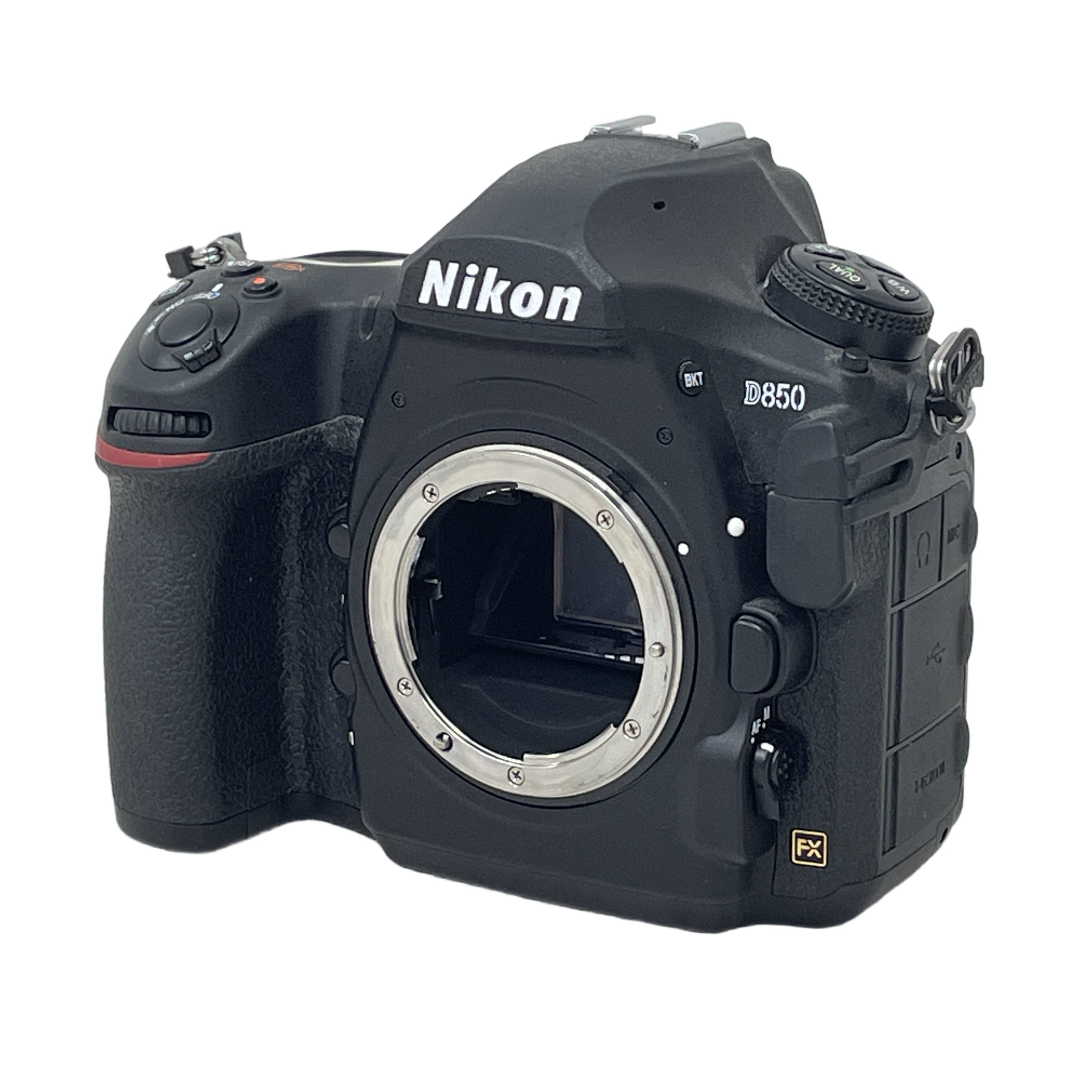 Nikon D850 ニコン ボディ 一眼レフ カメラ 中古