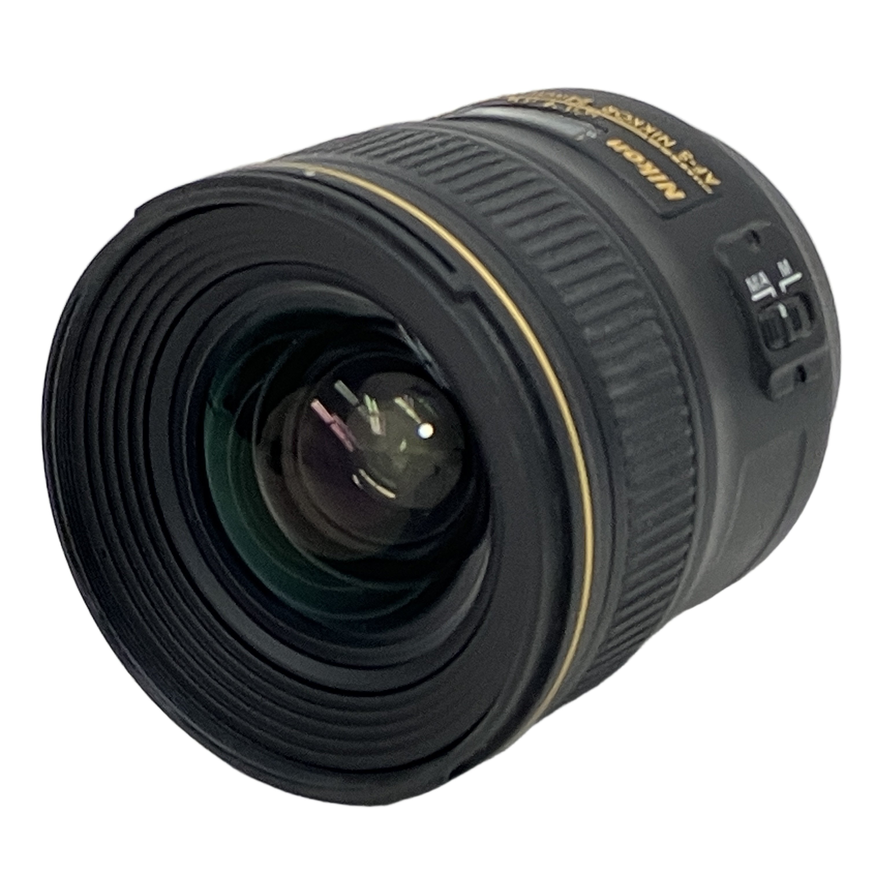 Nikon AF-S NIKKOR 24mm f/1.4G ED ニコン Fマウント 単焦点 レンズ カメラ 中古