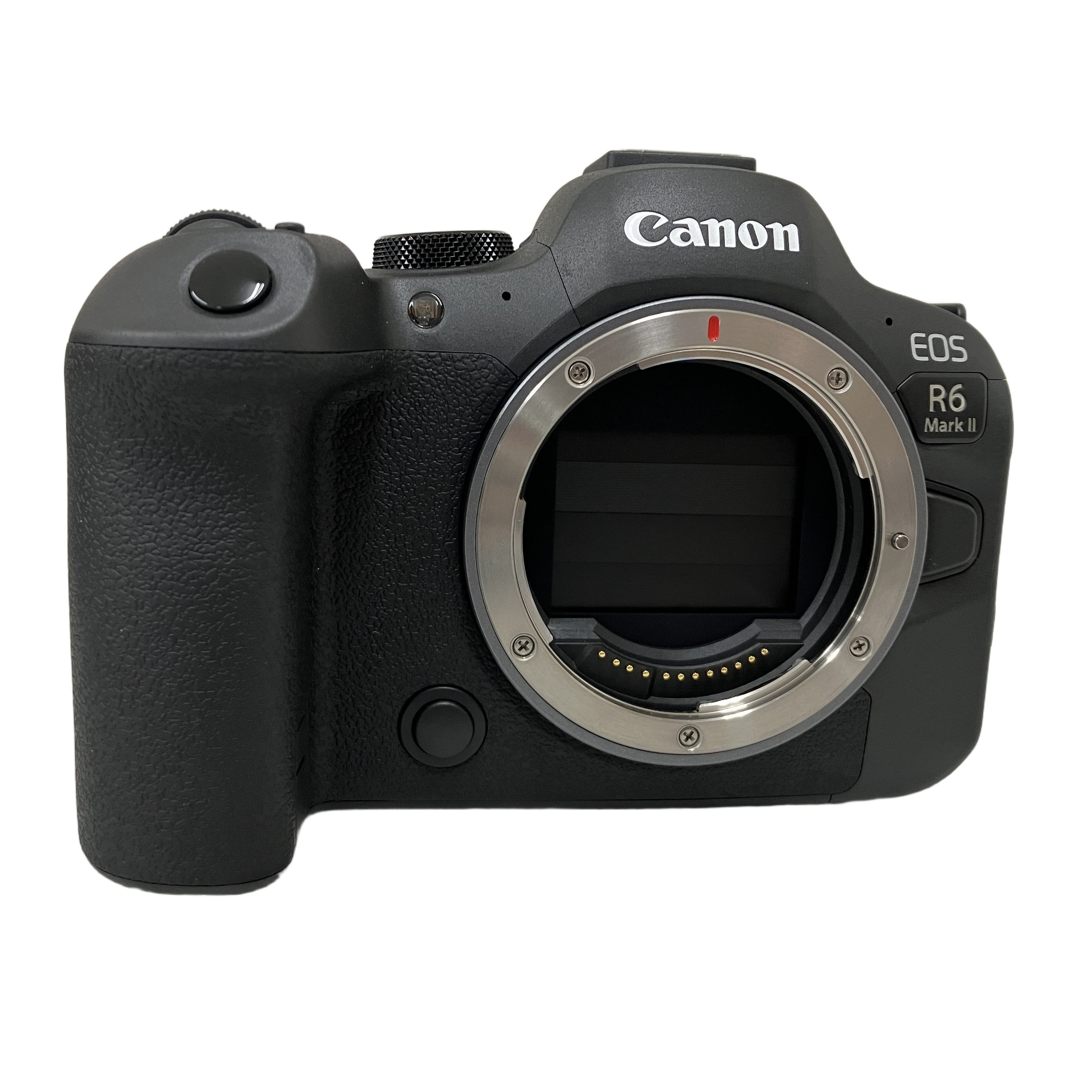 Canon EOS R6 Mark II DS126860 キヤノン ミラーレス 一眼 カメラ ボディ 未使用