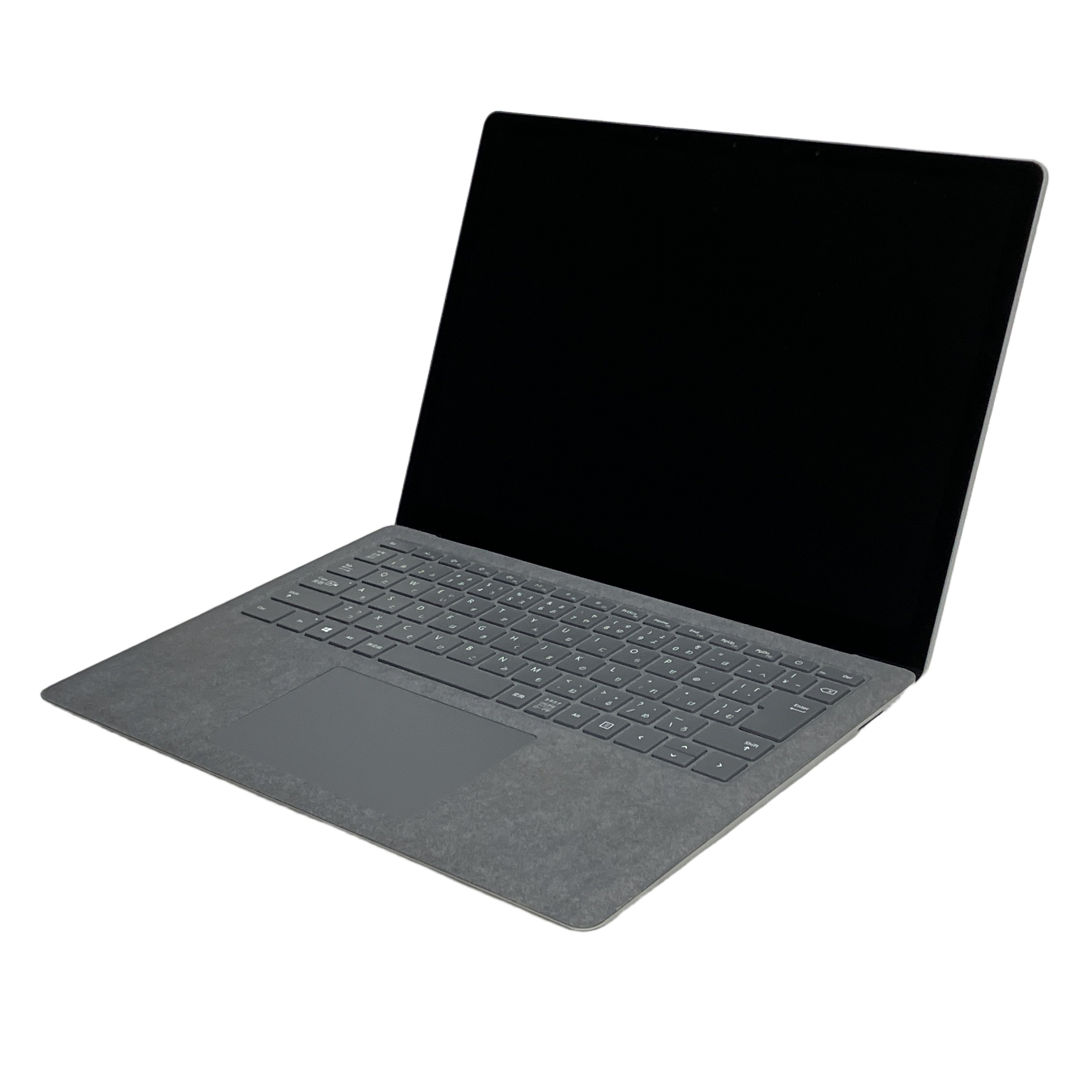 Microsoft Surface Laptop 3 VGY-00018 13.5インチ ノート パソコン i5 1035G7 8GB SSD 128GB win11 中古