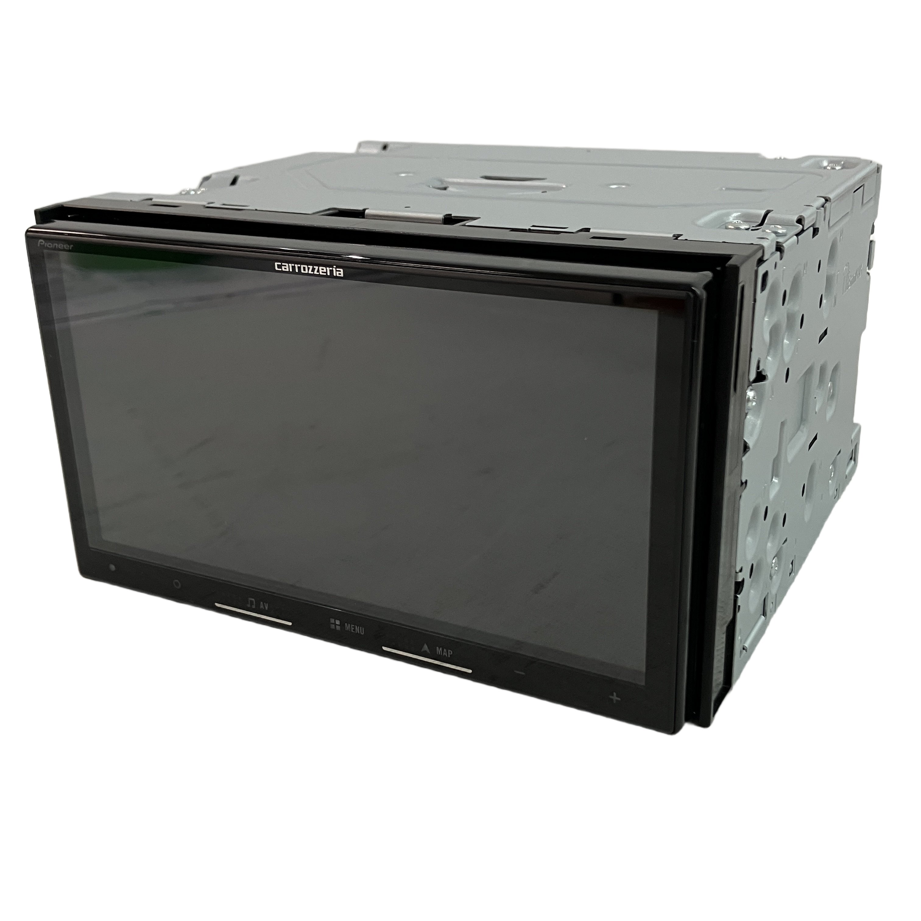 Pioneer carrozzeria AVIC-RZ822-D カーナビ 7V型 カー用品 パイオニア 未使用