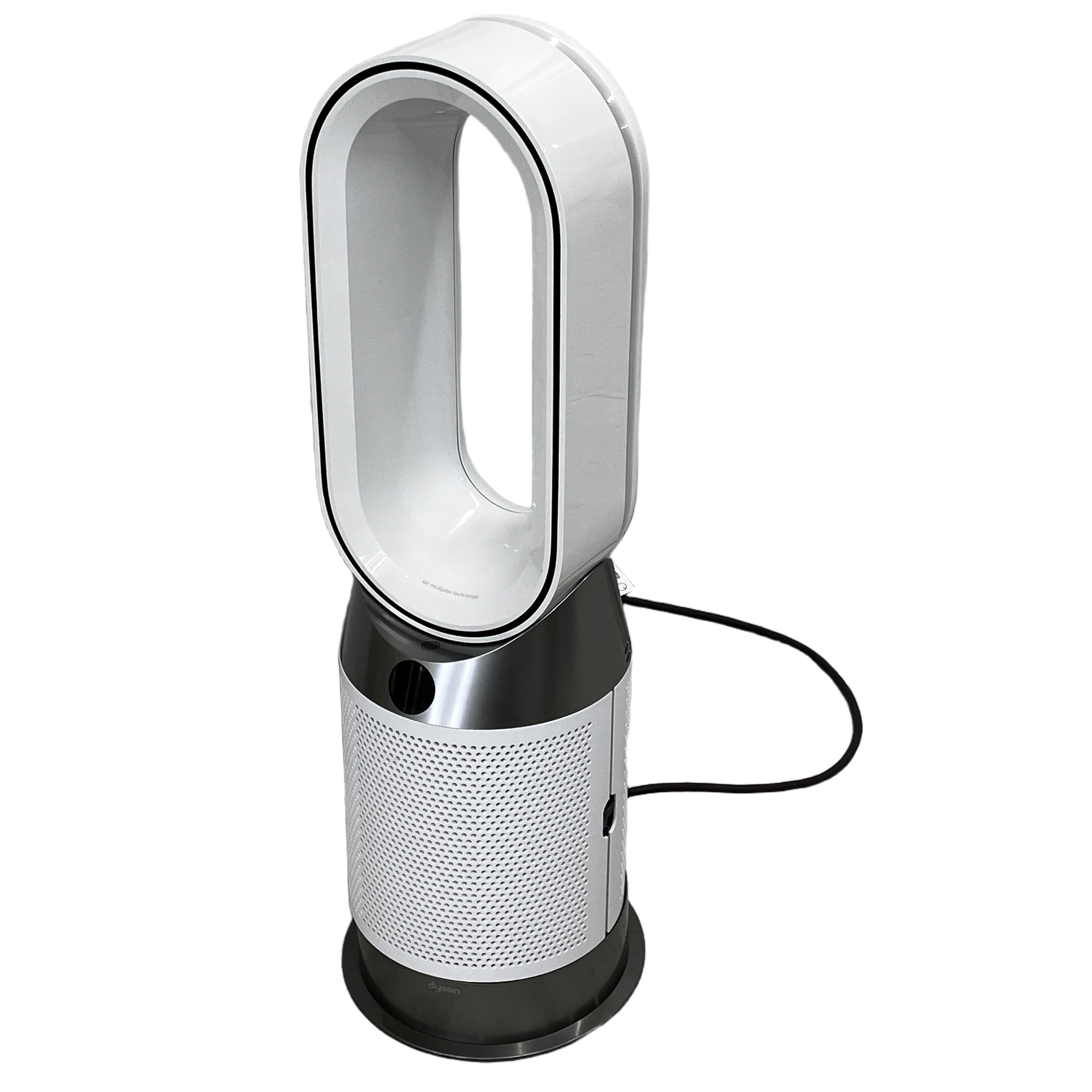 Dyson Purifier Hot + Cool Gen1 HP00 2025年製 空気清浄ファンヒーター ダイソン 家電 中古