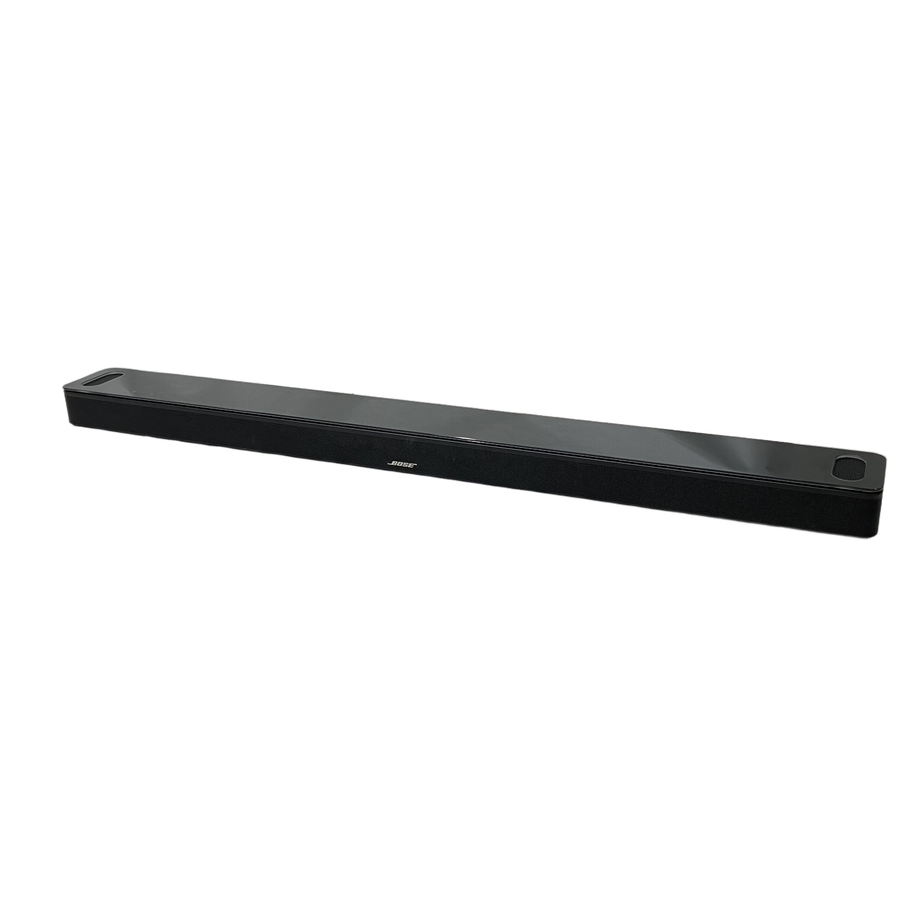 BOSE 441451 SMART ULTRA SOUNDBAR Bluetooth スピーカー サウンドバー 音響機材 ボーズ 中古