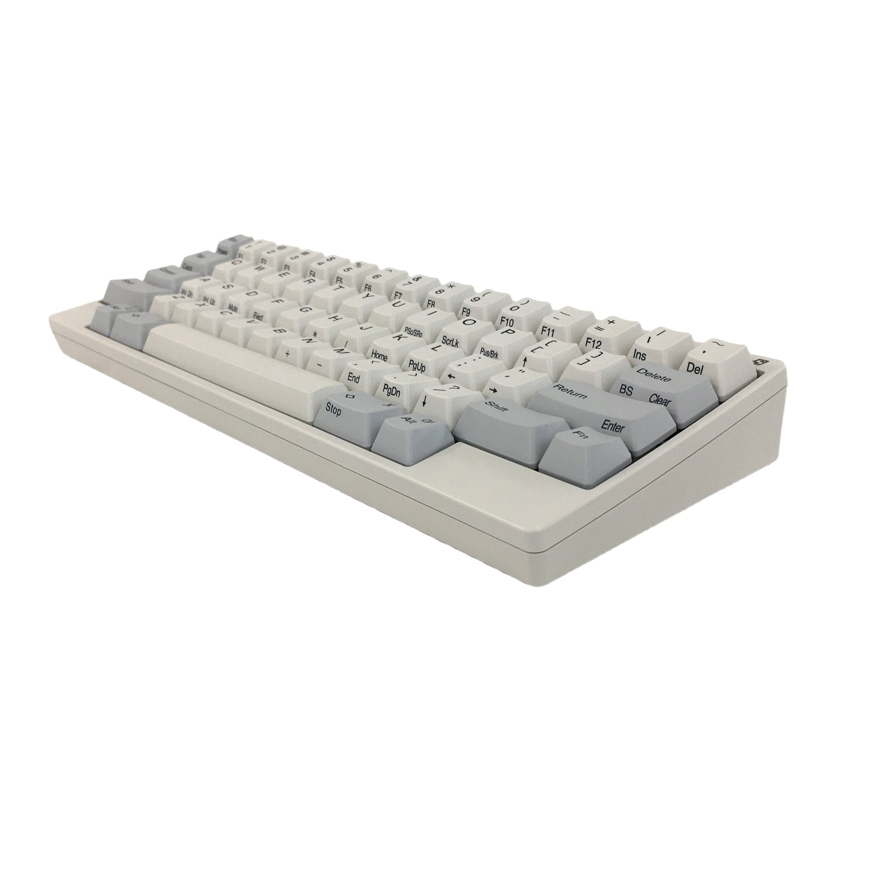 HHKB Professional HYBRID Type S PD-KB820BS キーボード 無線 キーボード 未使用