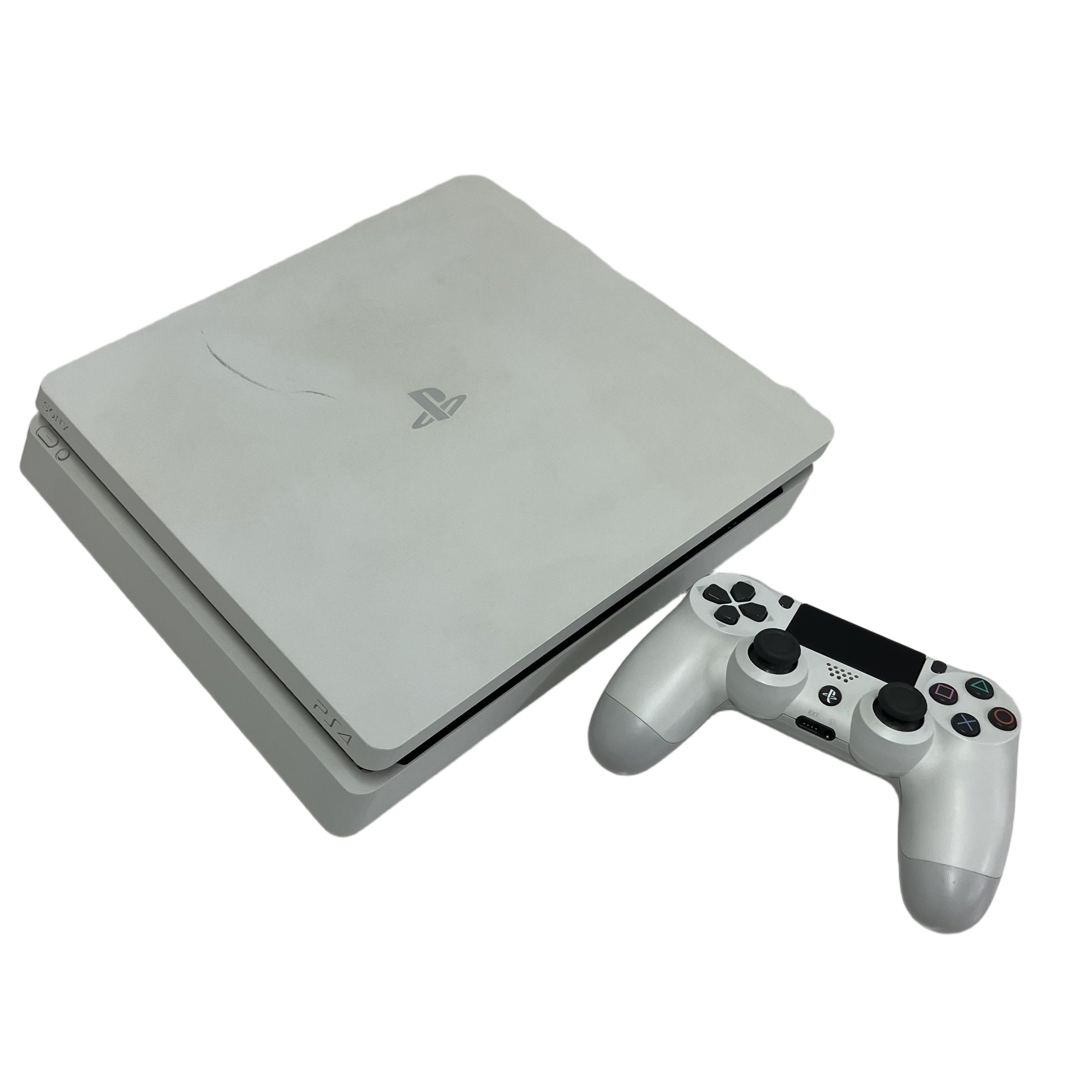SONY CUH-2100A PlayStation 4 PS4 プレステ ゲーム機 中古
